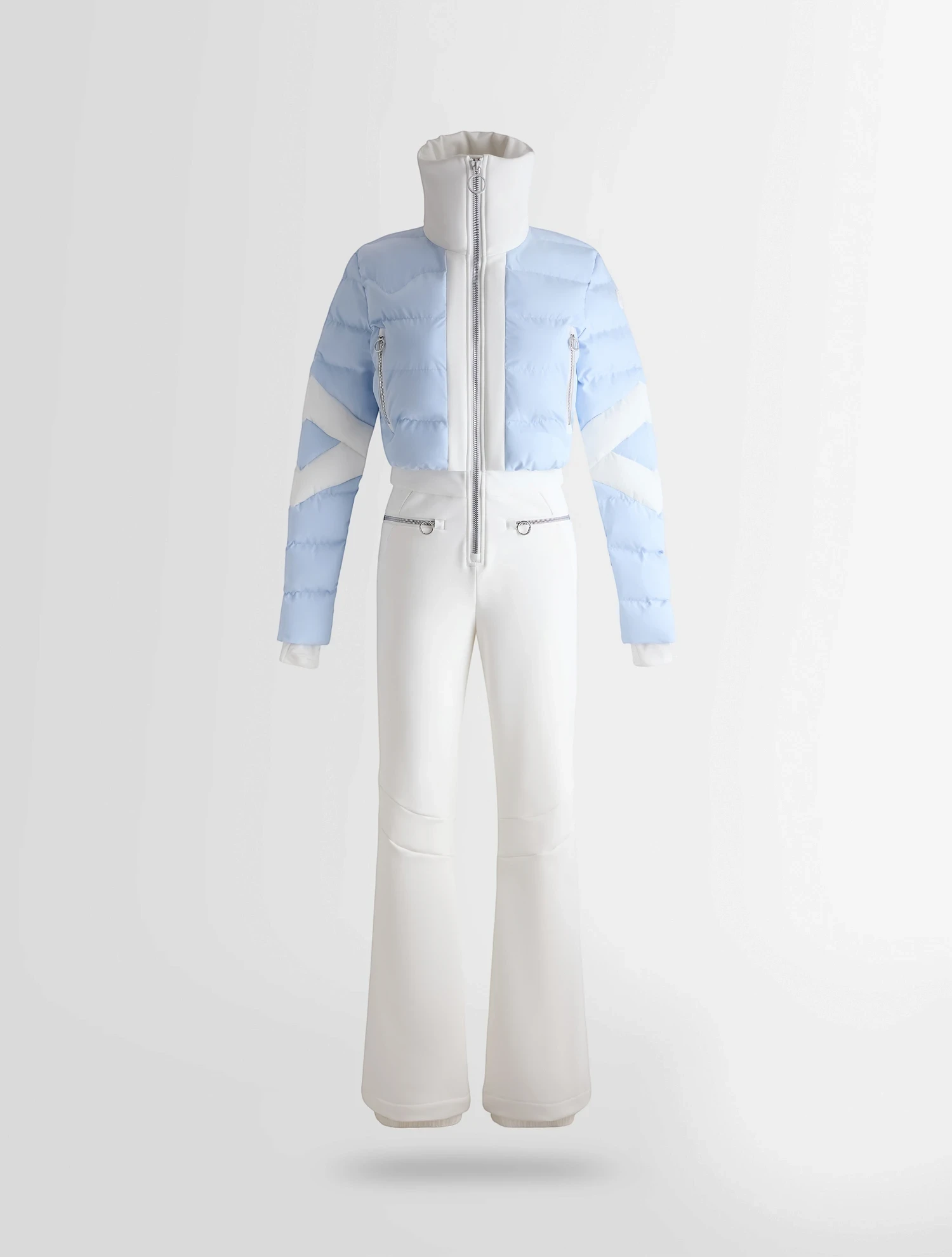 Clarisse Jacke + Hose Komplett