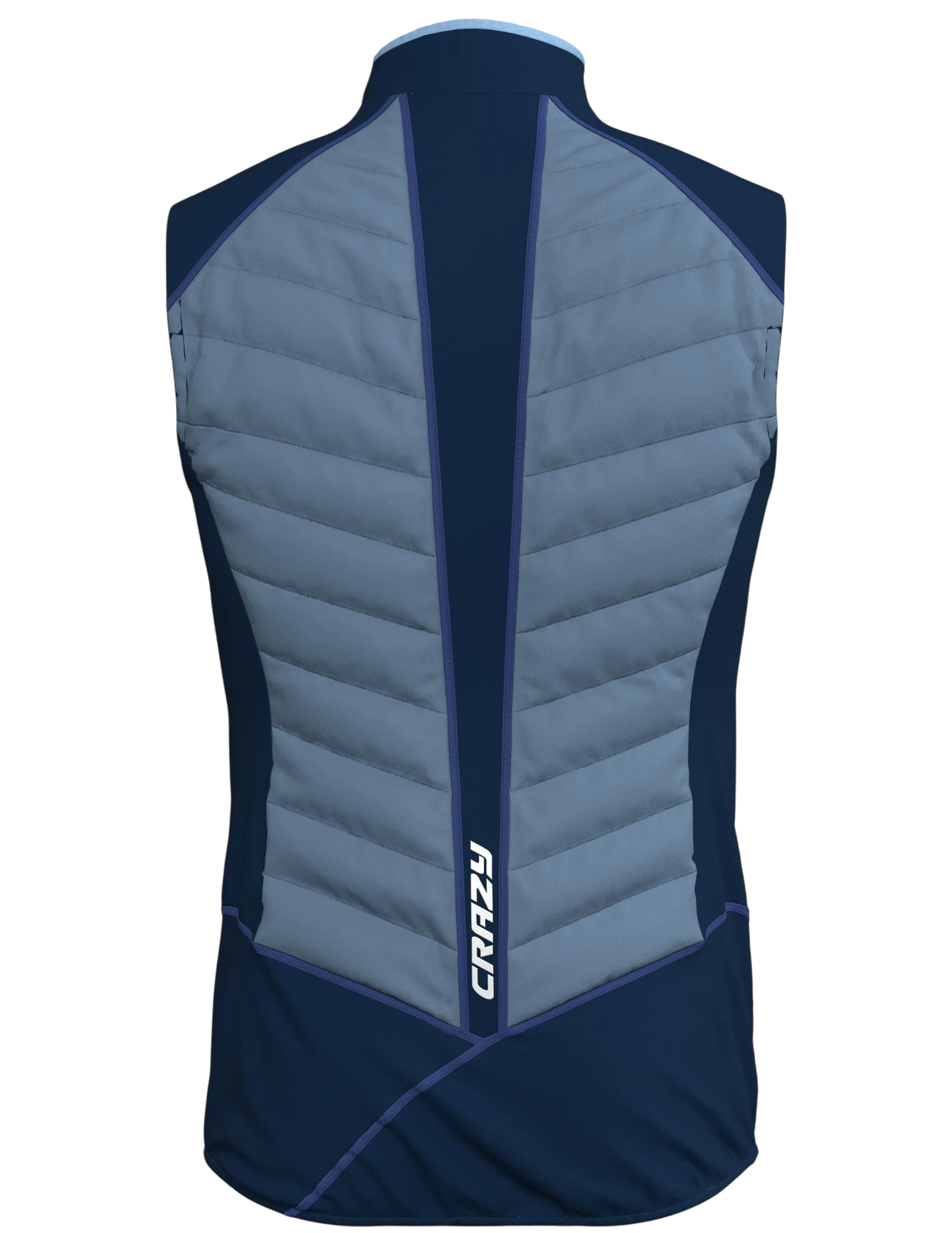Vest Channel