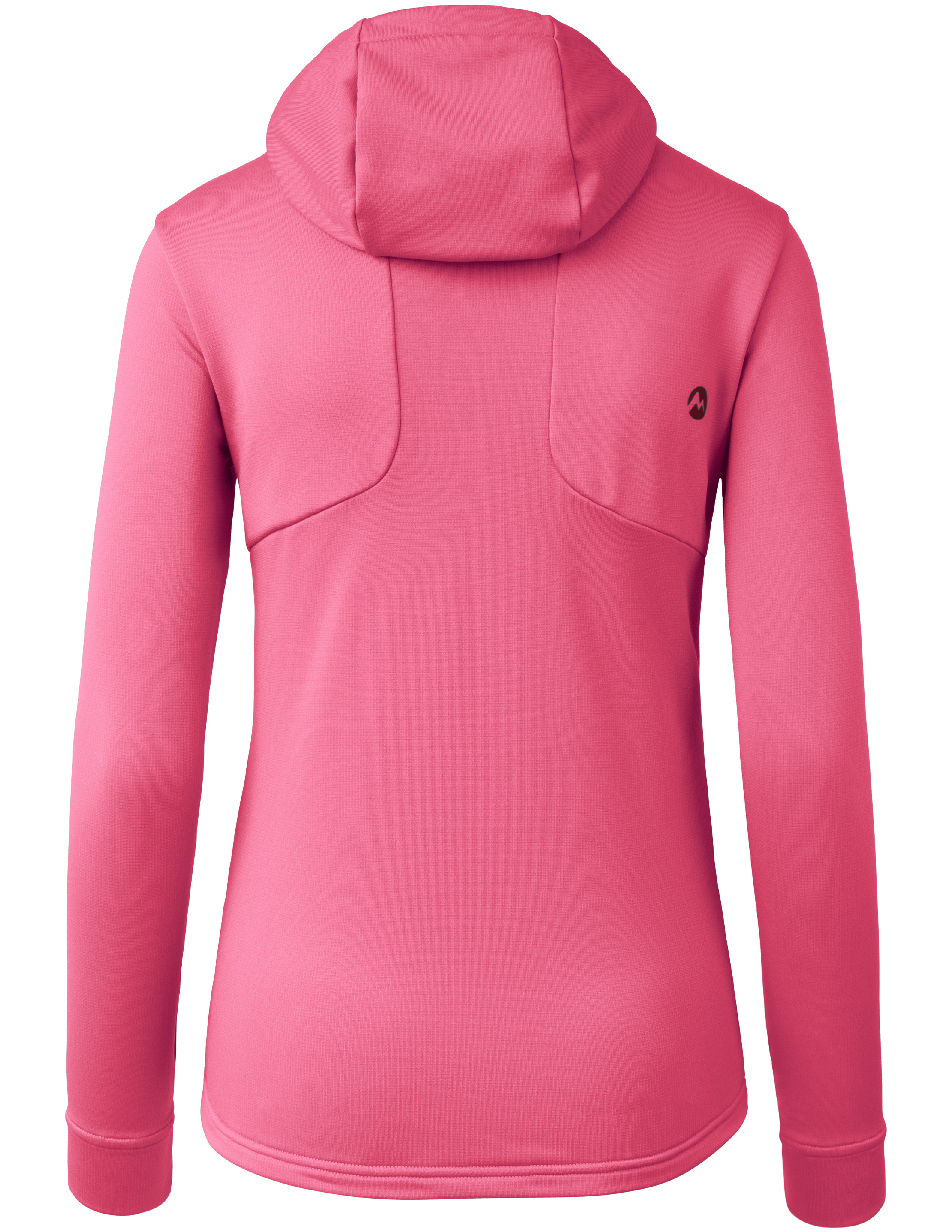 Alpmate Hooded Jacket W