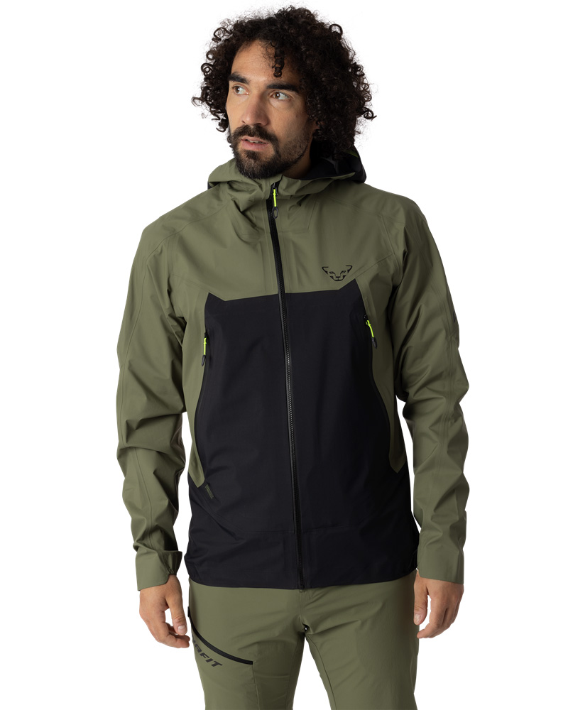 Transalper 3L Jkt M