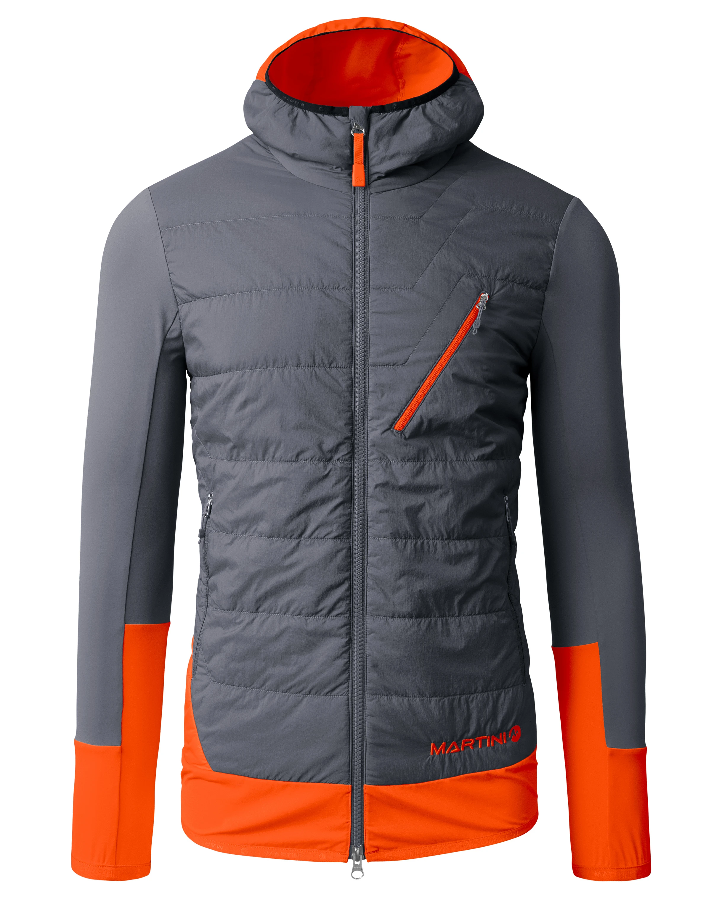 Neverrest Hybrid Jacket G-Loft®