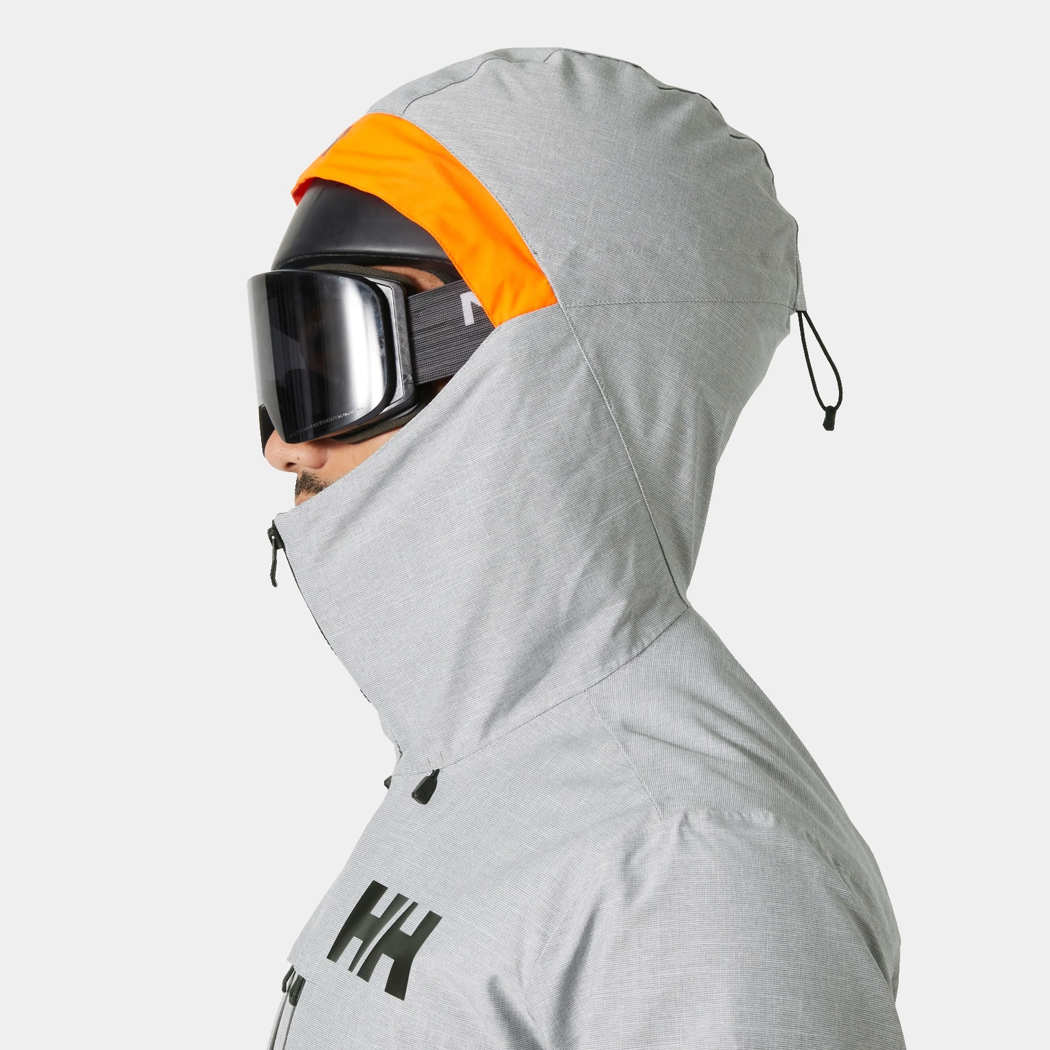 Garibaldi 2.0 Jacket