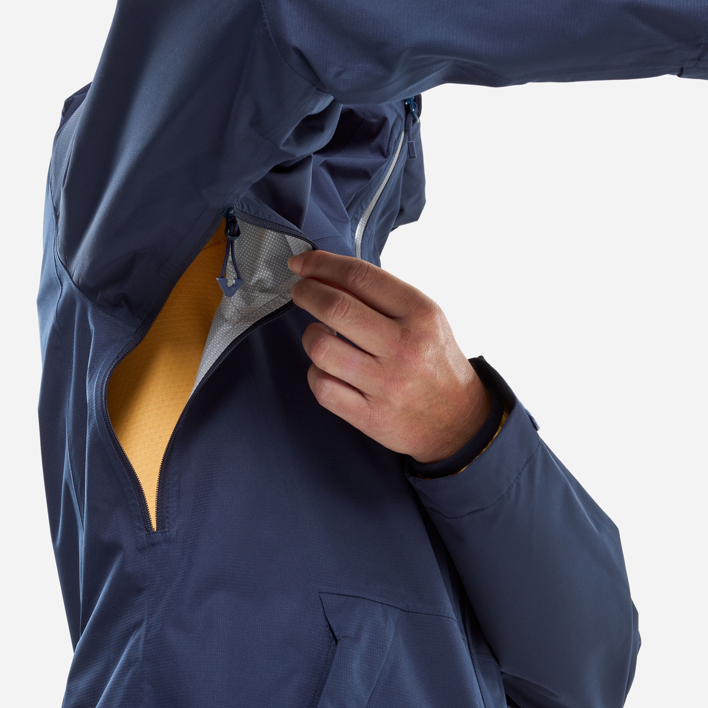 Seneca GTX 2.5L Jkt W