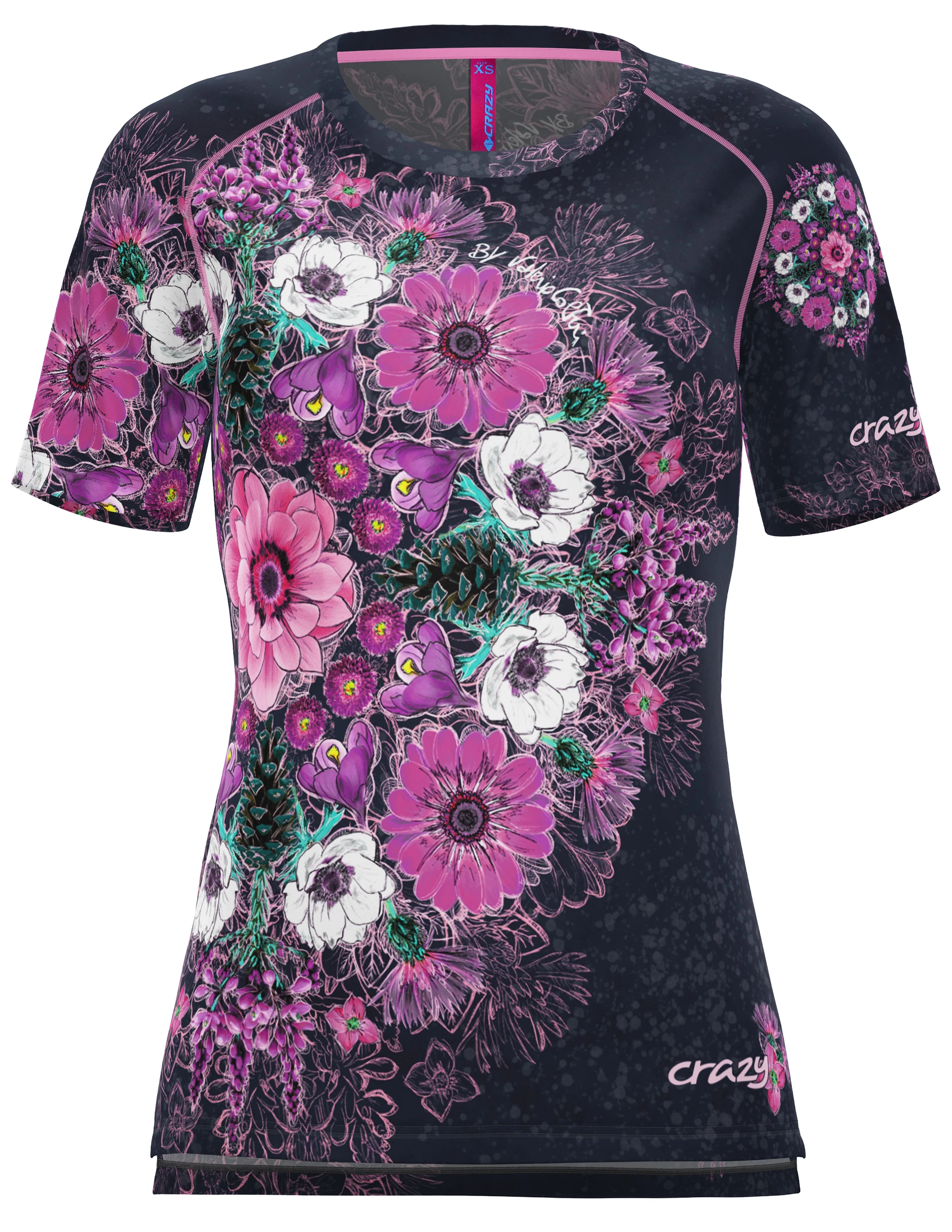 T-shirt Wonder Magic