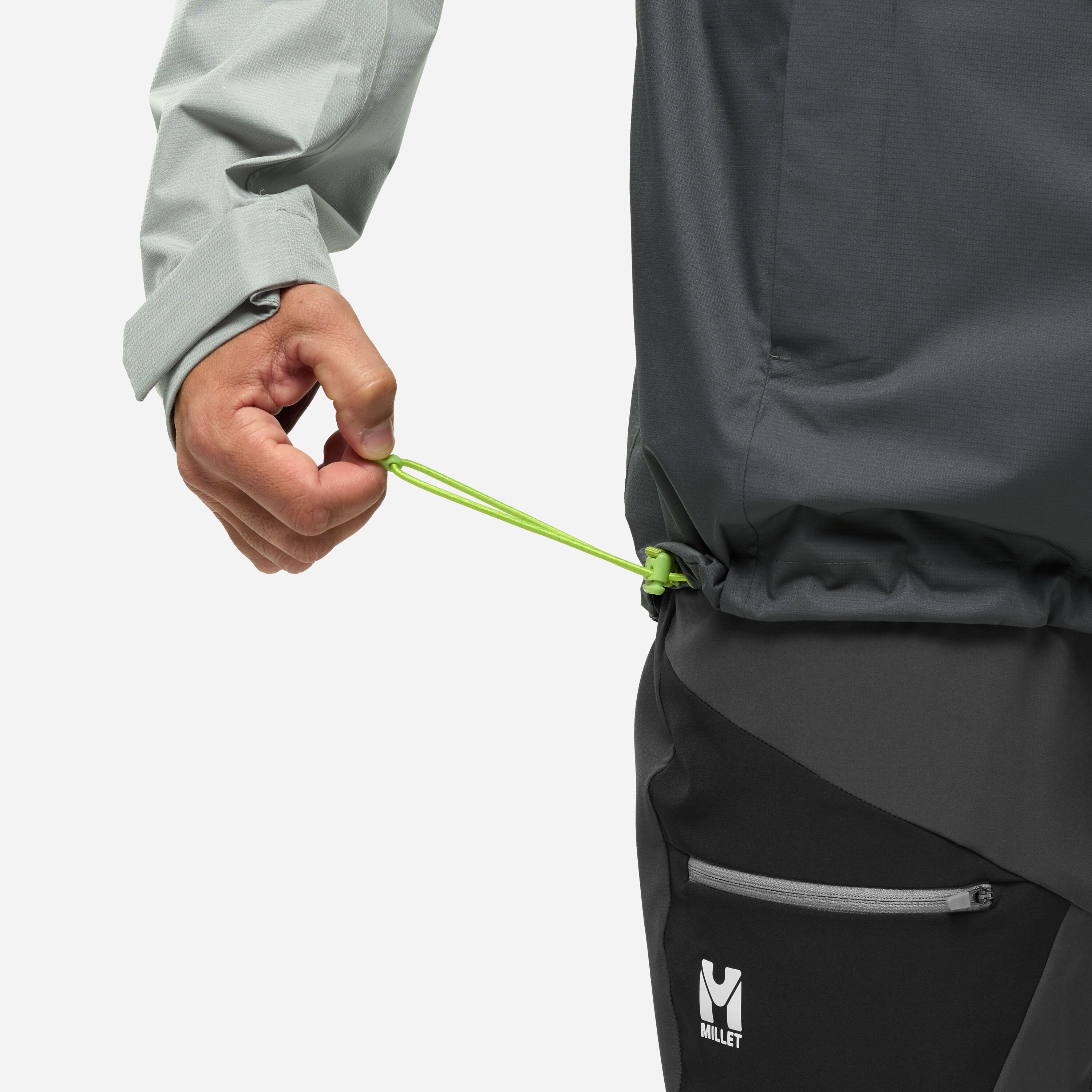 Seneca GTX 2.5L Jkt M