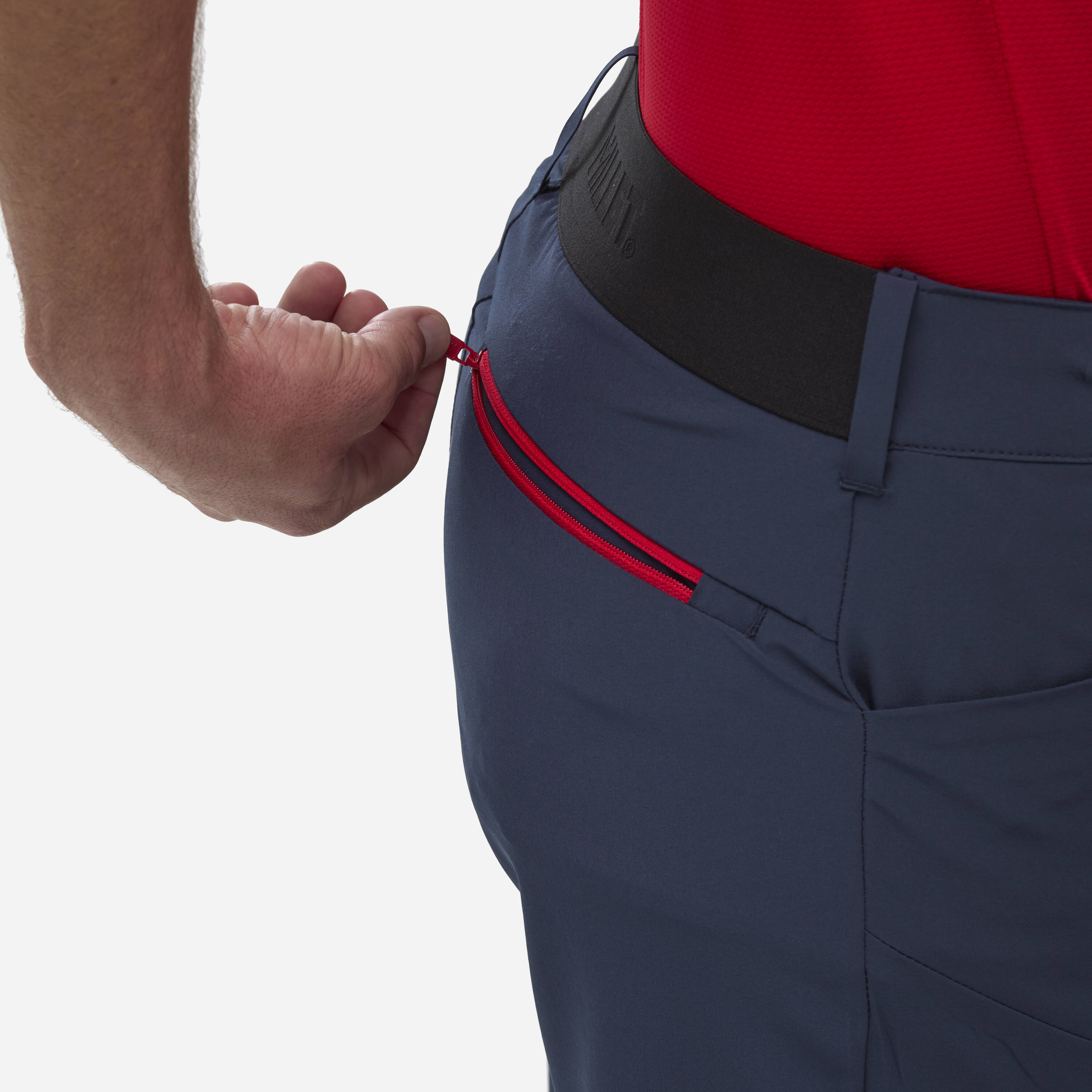 Wanaka Stretch Short lll M