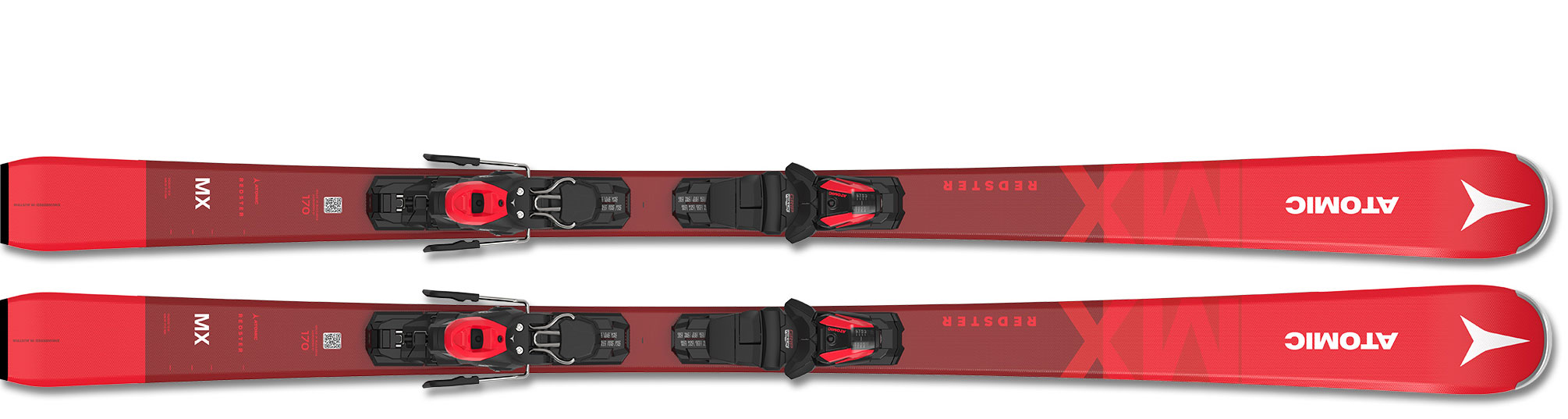 Redster MX + M 10 GW