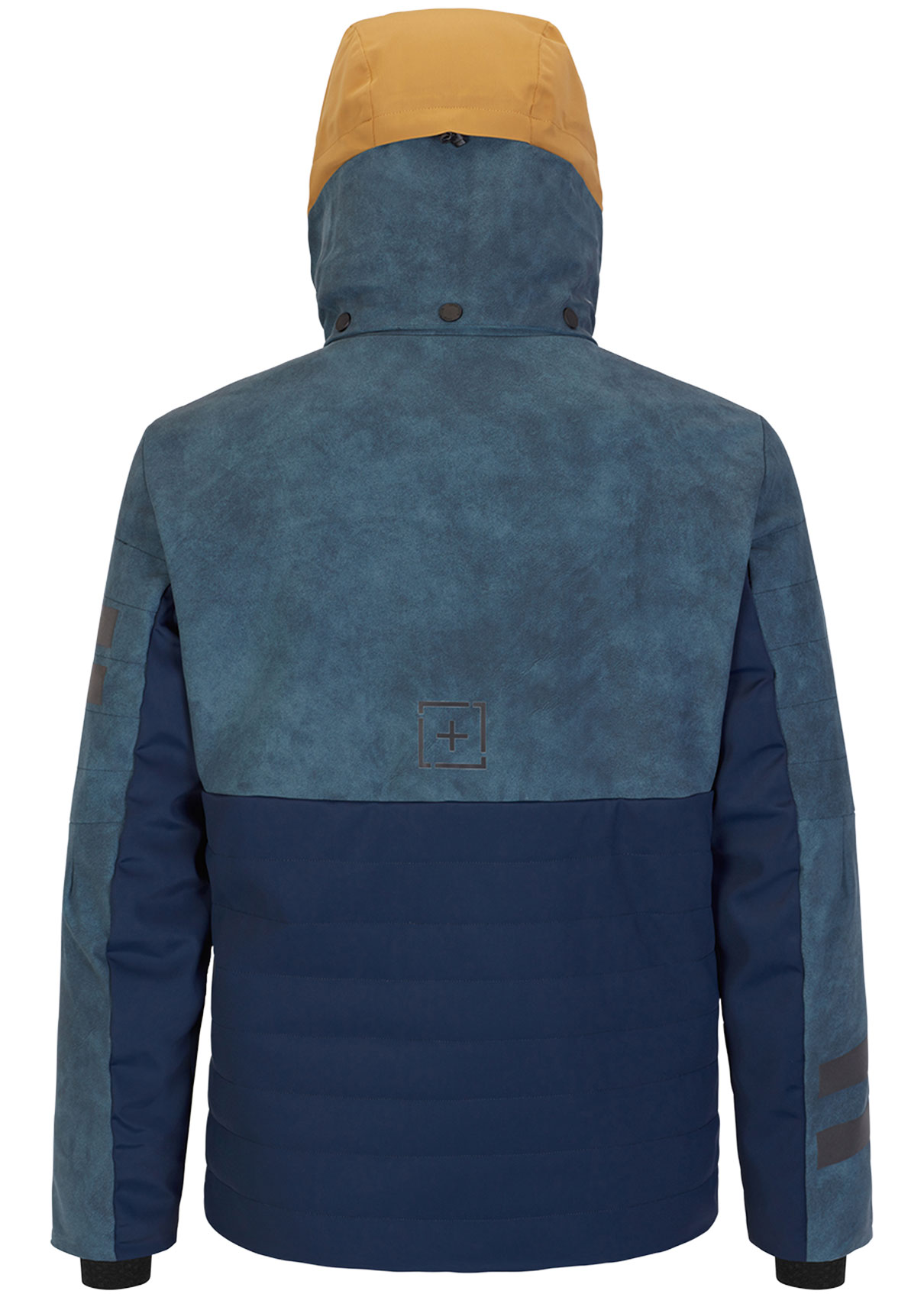 121 - Light Insulated Ski Jacket