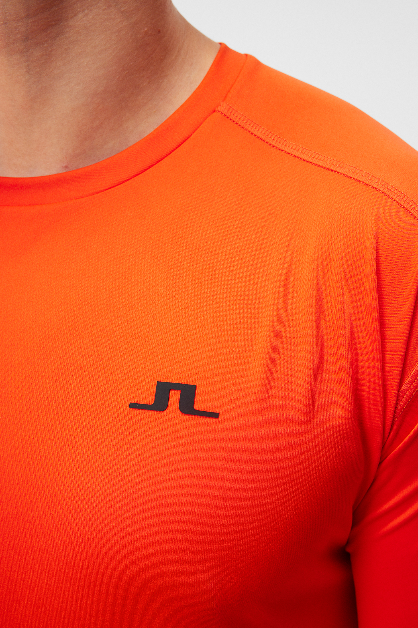 Diamond Long Sleeve Tee