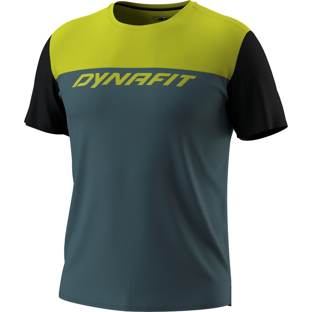 Traverse Light T-Shirt M