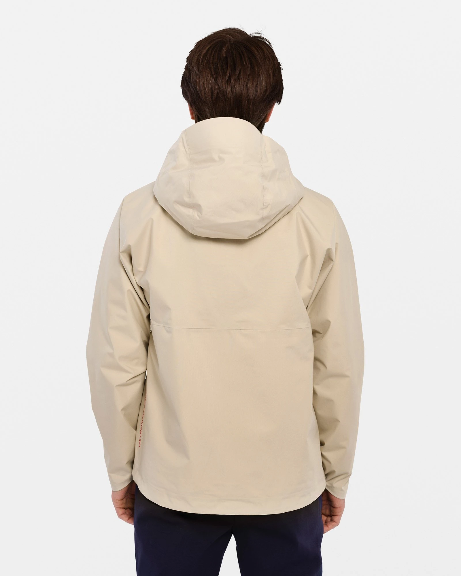 Gore-Tex 2L Paclite Jacket