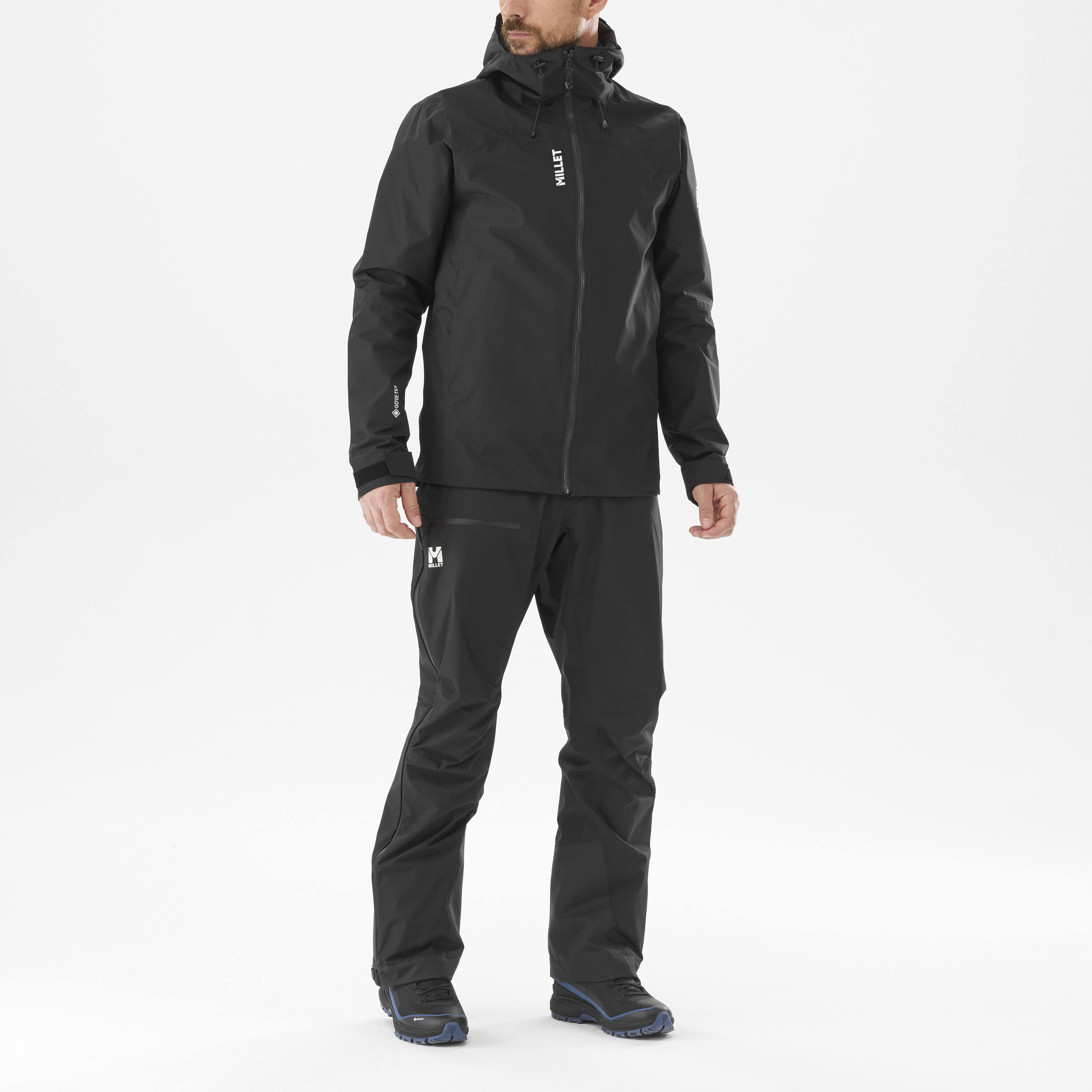 Seneca GTX 2L Jkt M