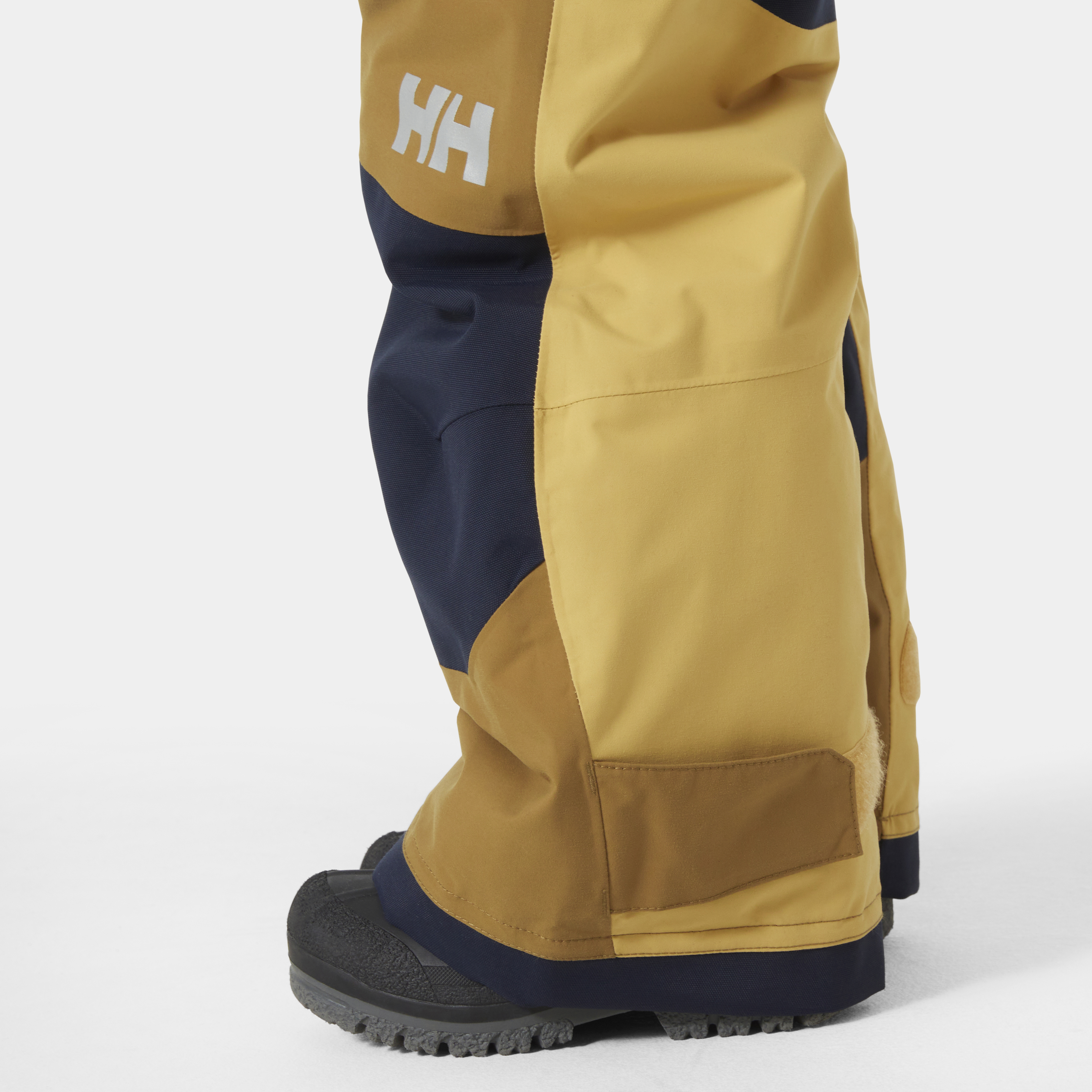 Kid's Rider 2 Insulated Bib Pants