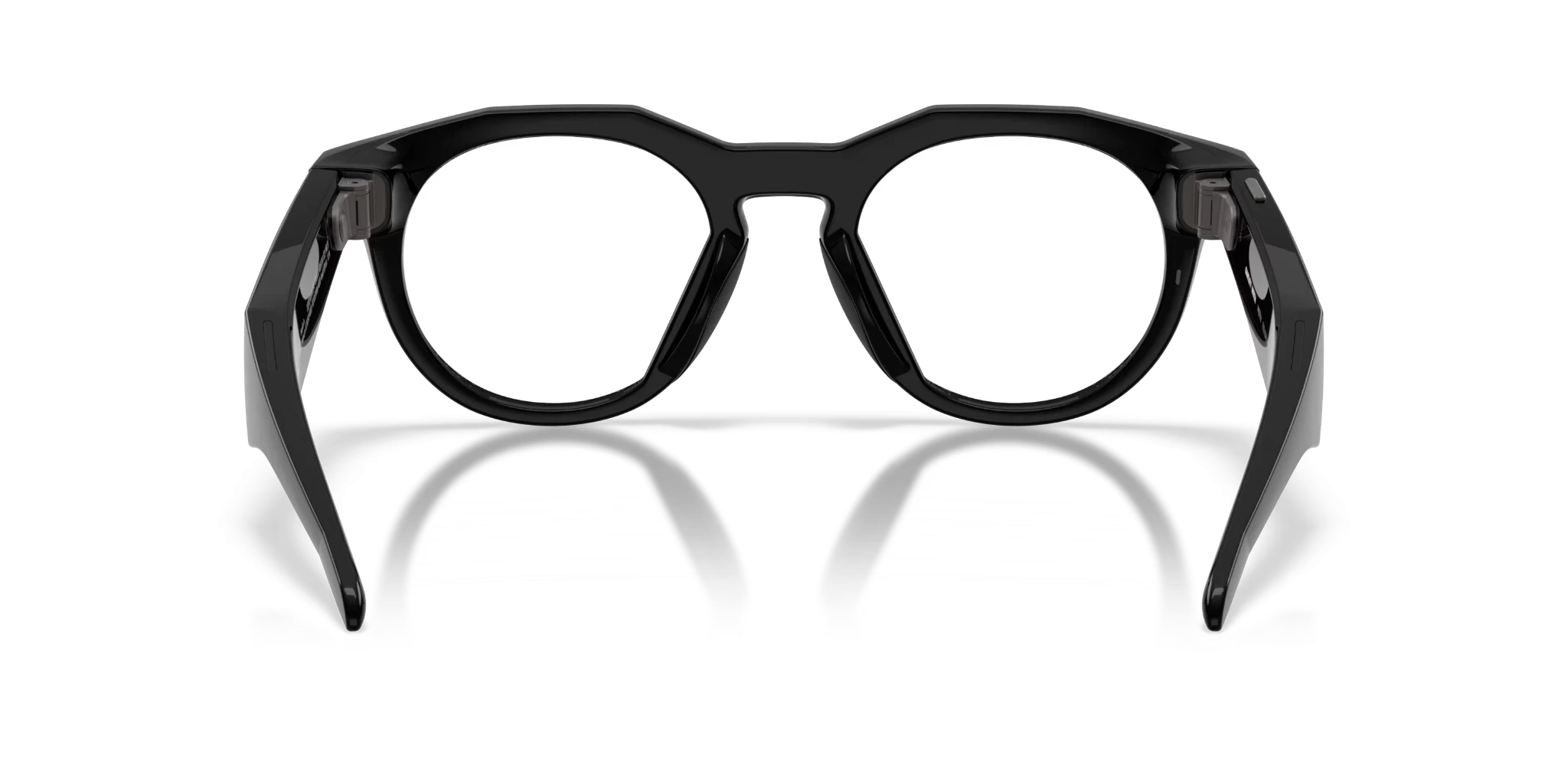 Meta HSTN - AI Glasses