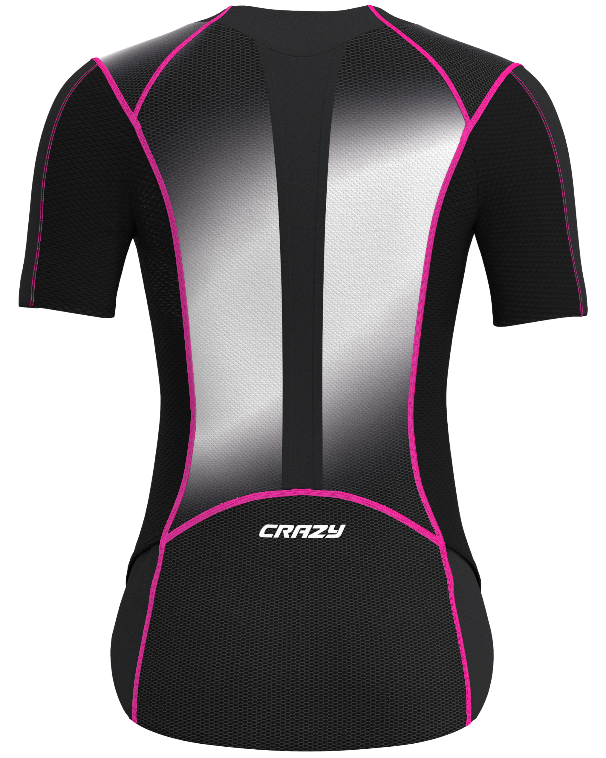 T-Shirt Oxygen Women