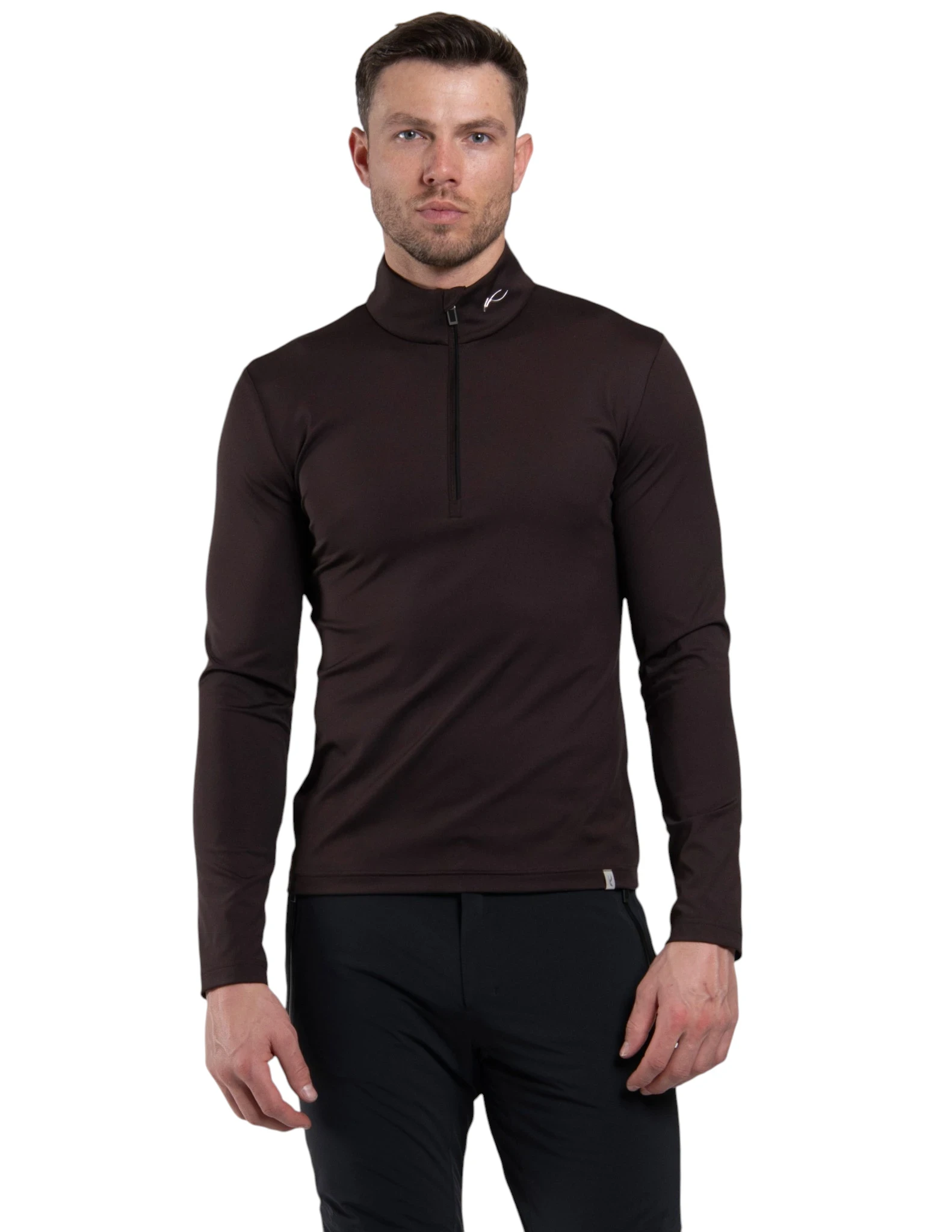 Feel Half Zip