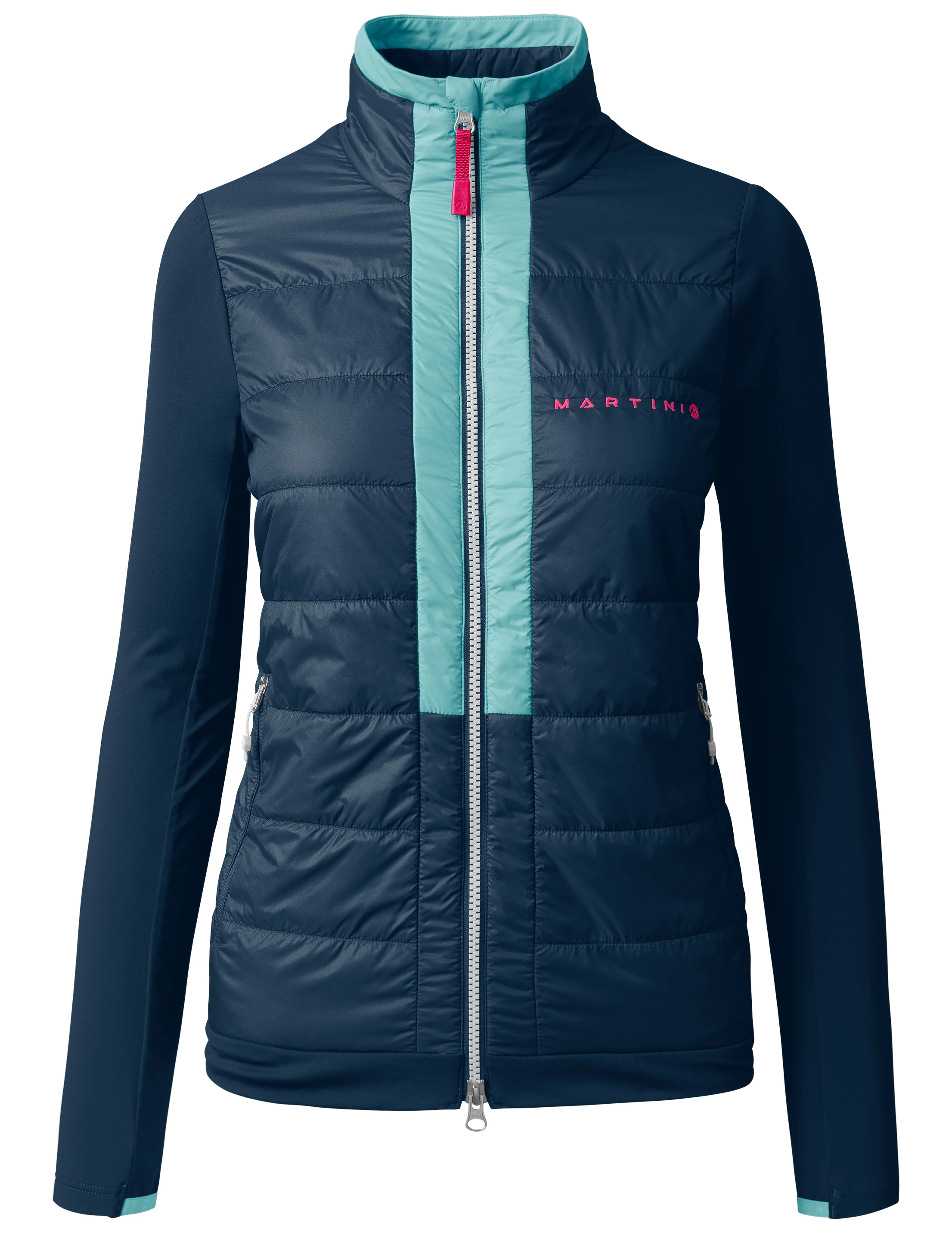 Alpmate Hybrid Jacket W