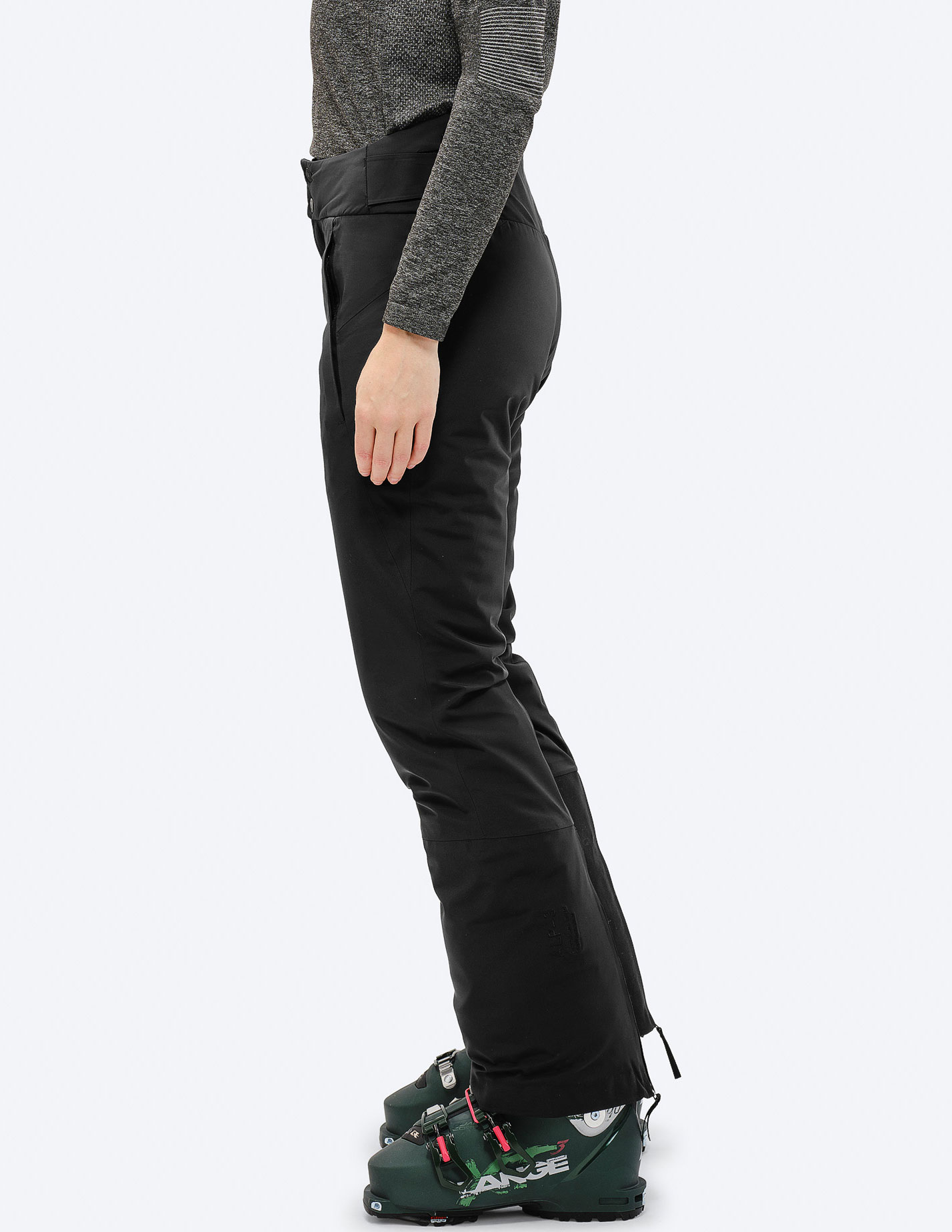 2L Stretch Insulated Pant