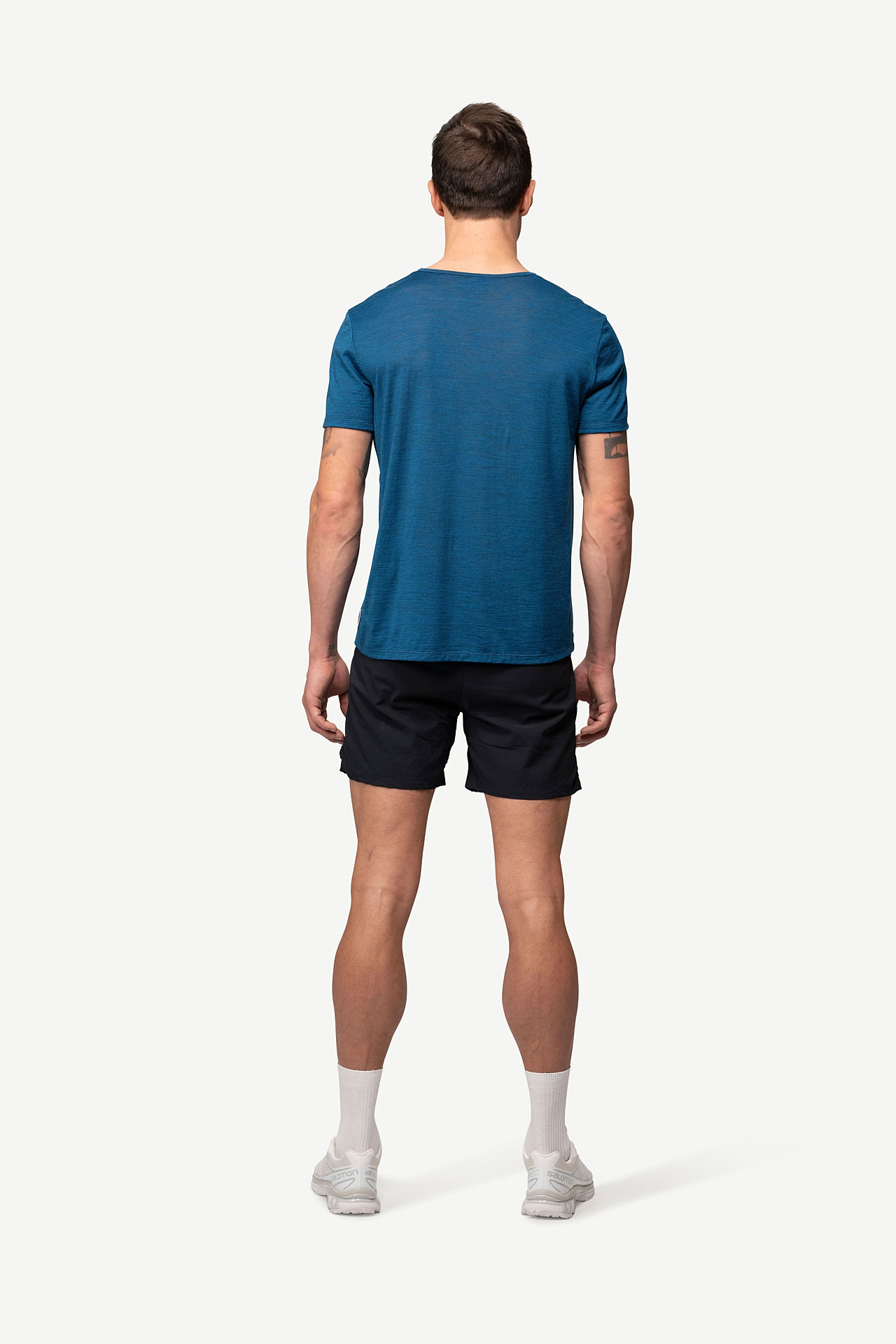 Active Tee M