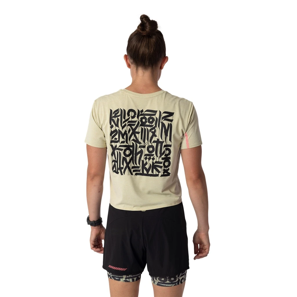 Trail T-Shirt W