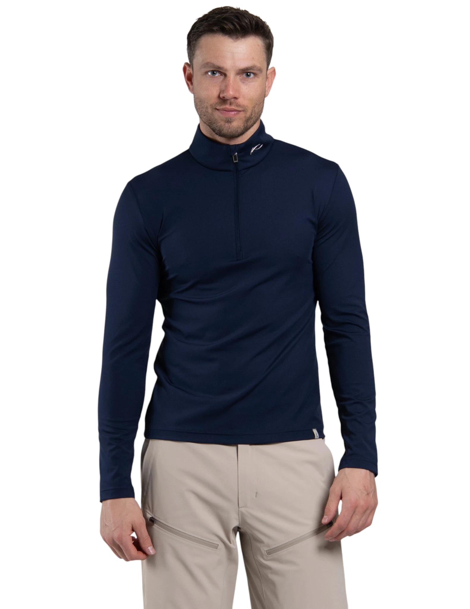 Feel Half Zip