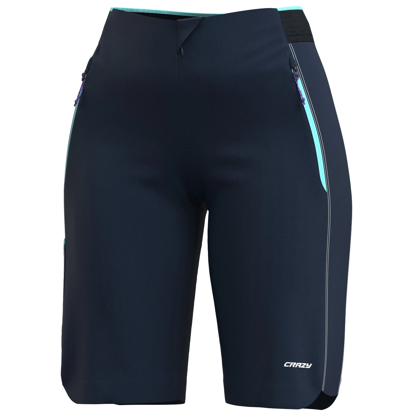 Short Alpinstar Woman