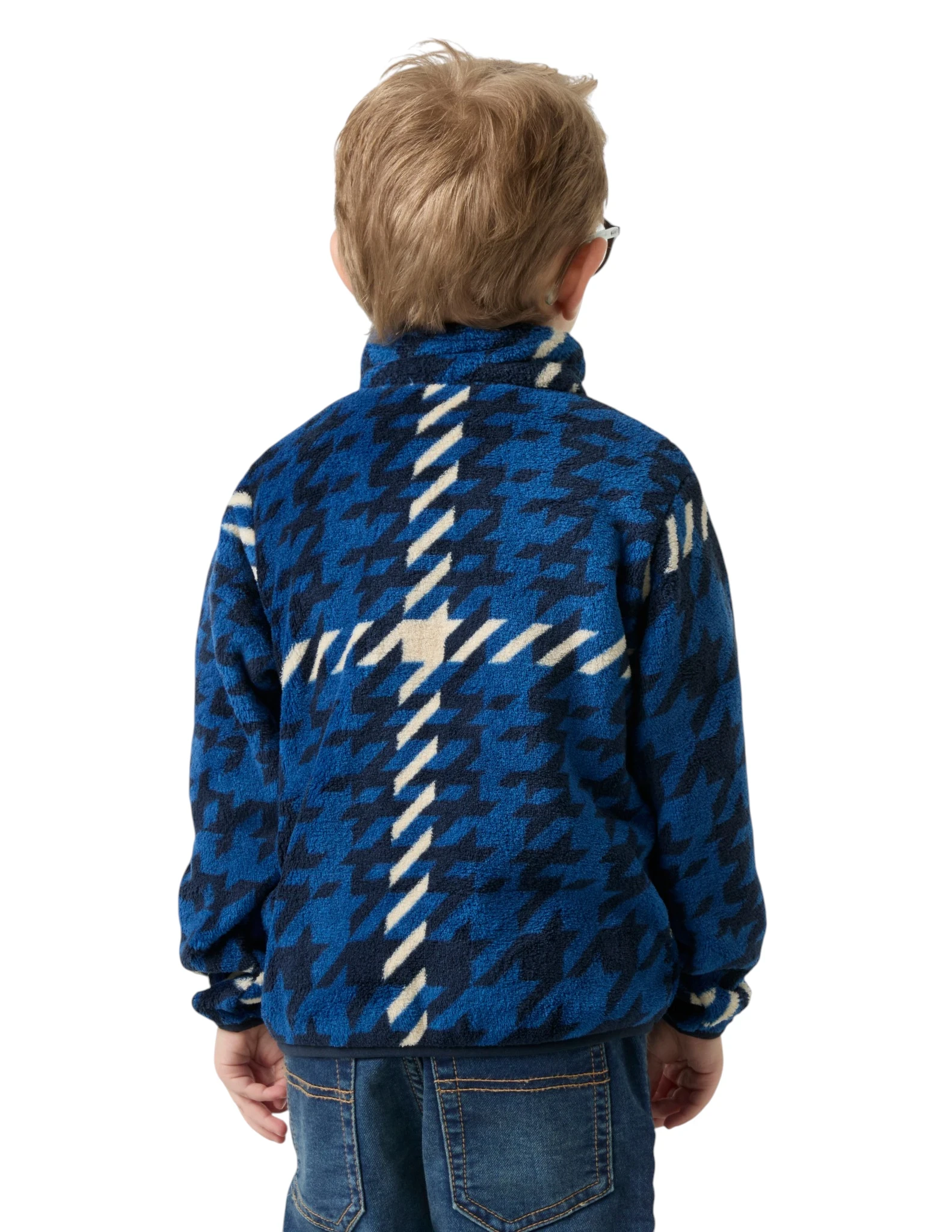 Chill Fleece Jacket