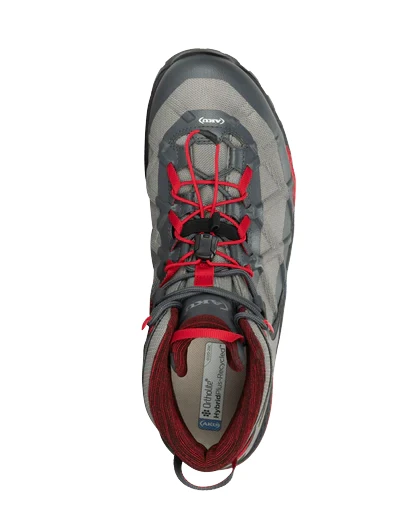 Rocket Mid DFS GTX M