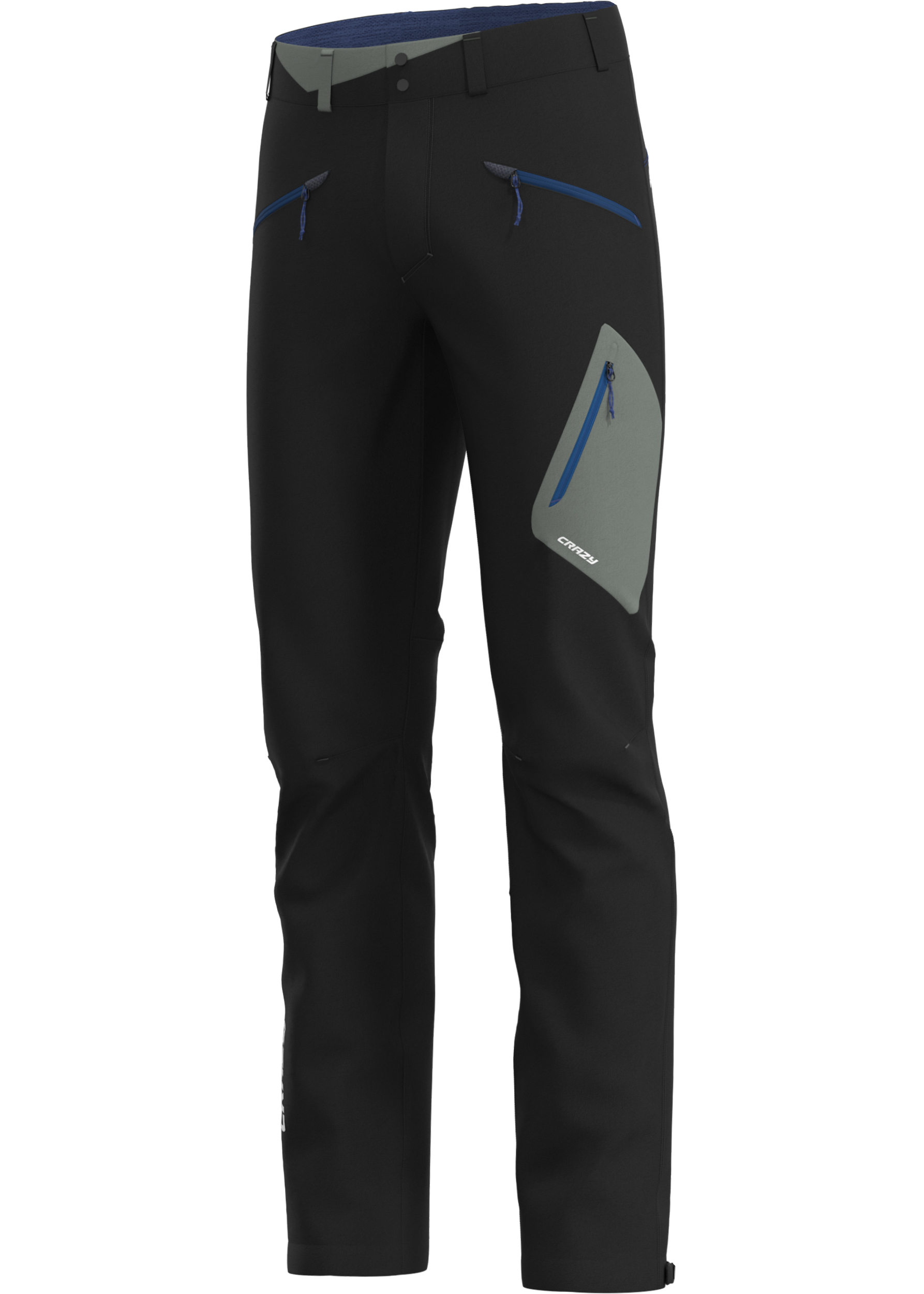 Pant Resolution Light Man