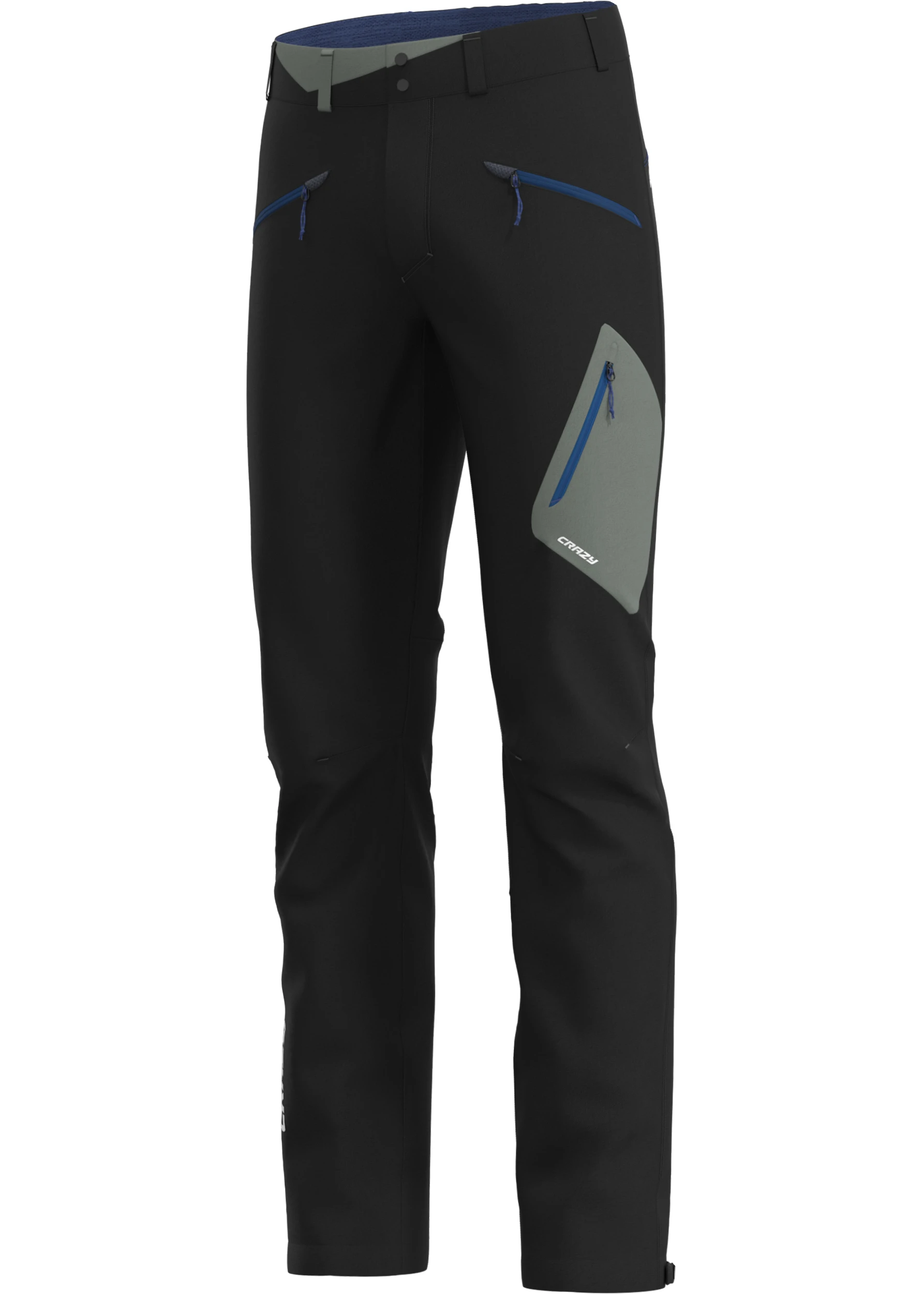 Pant Resolution Light Man