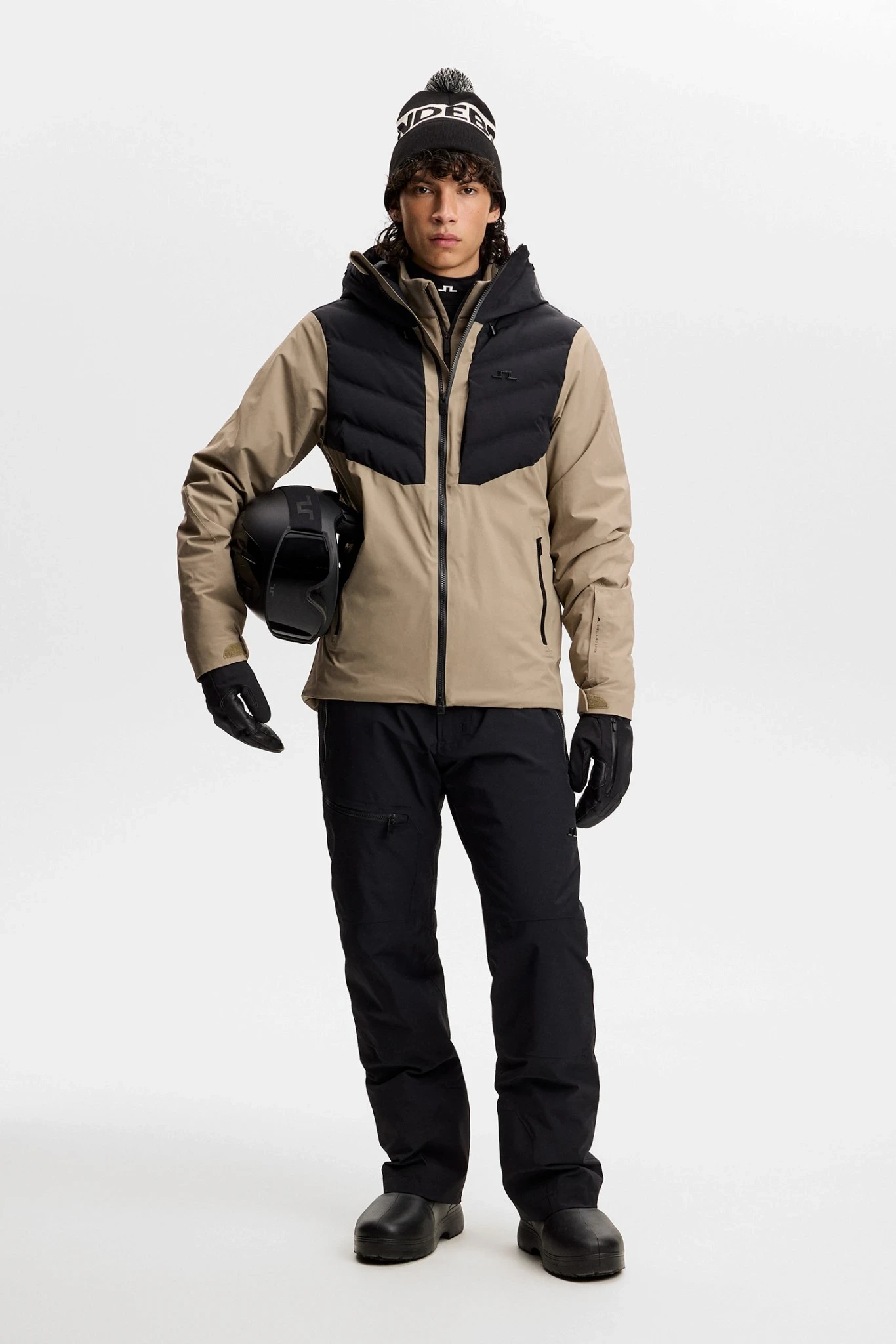 Blackwell Jacket