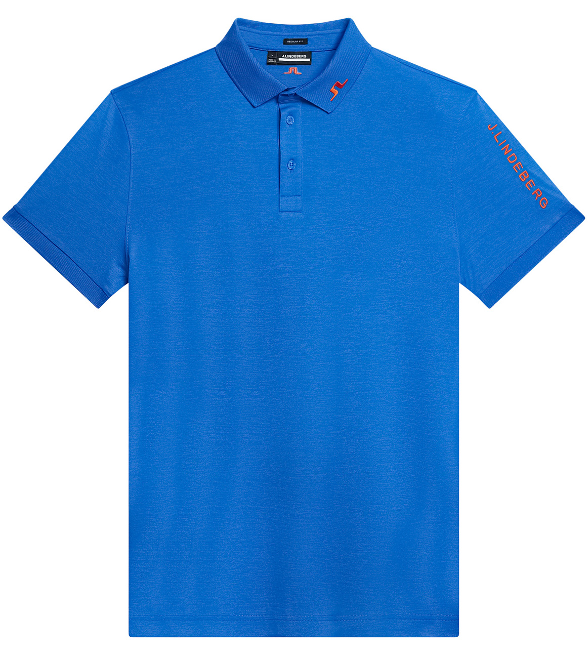 Tour Tech Reg Fit Golf Polo