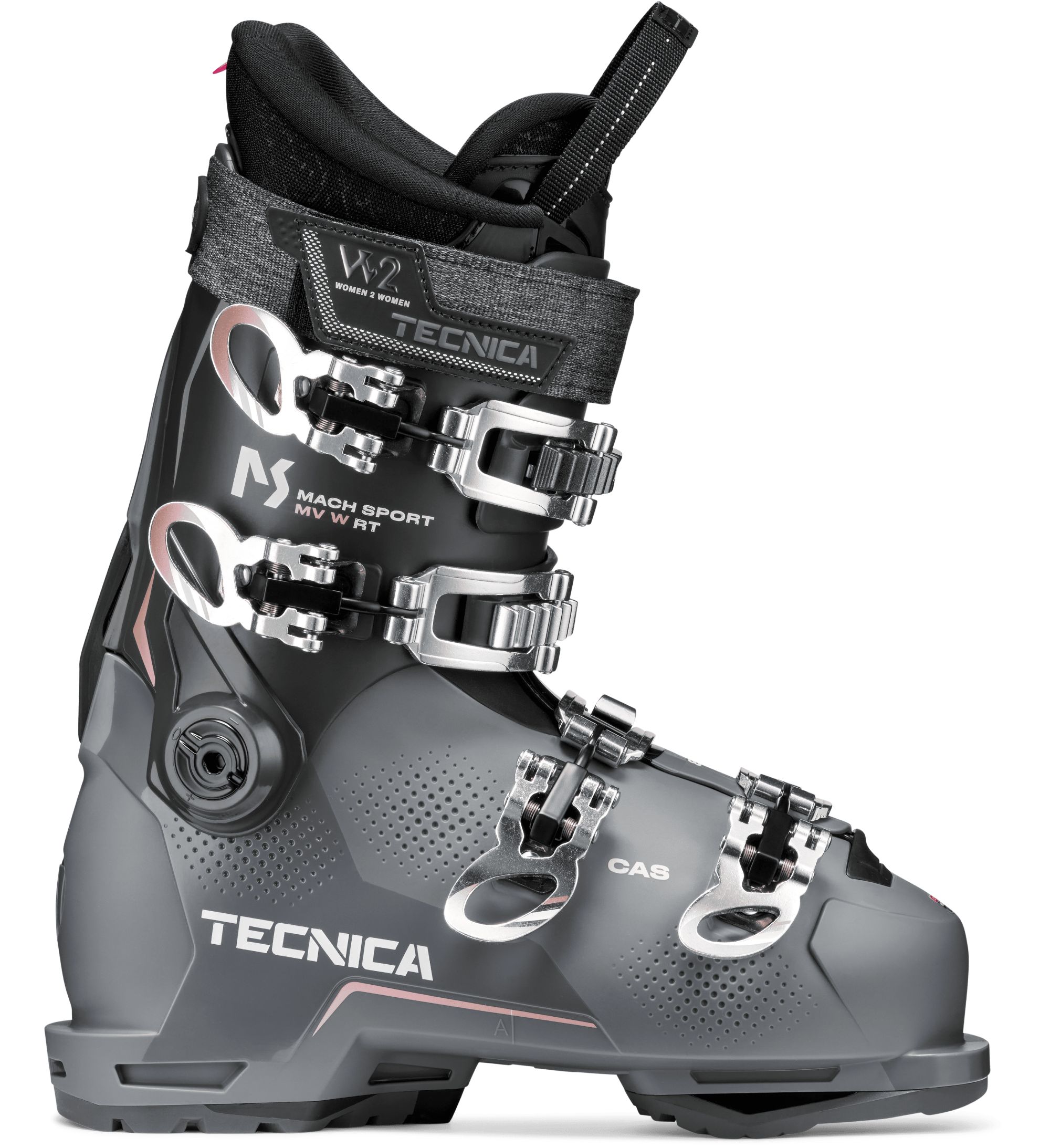 Mach Sport HV 85 W RT GW