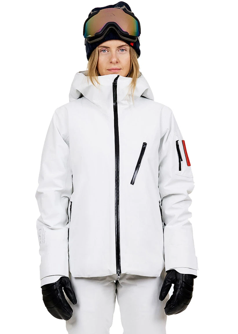 2L Stretch Insulated Jacket W