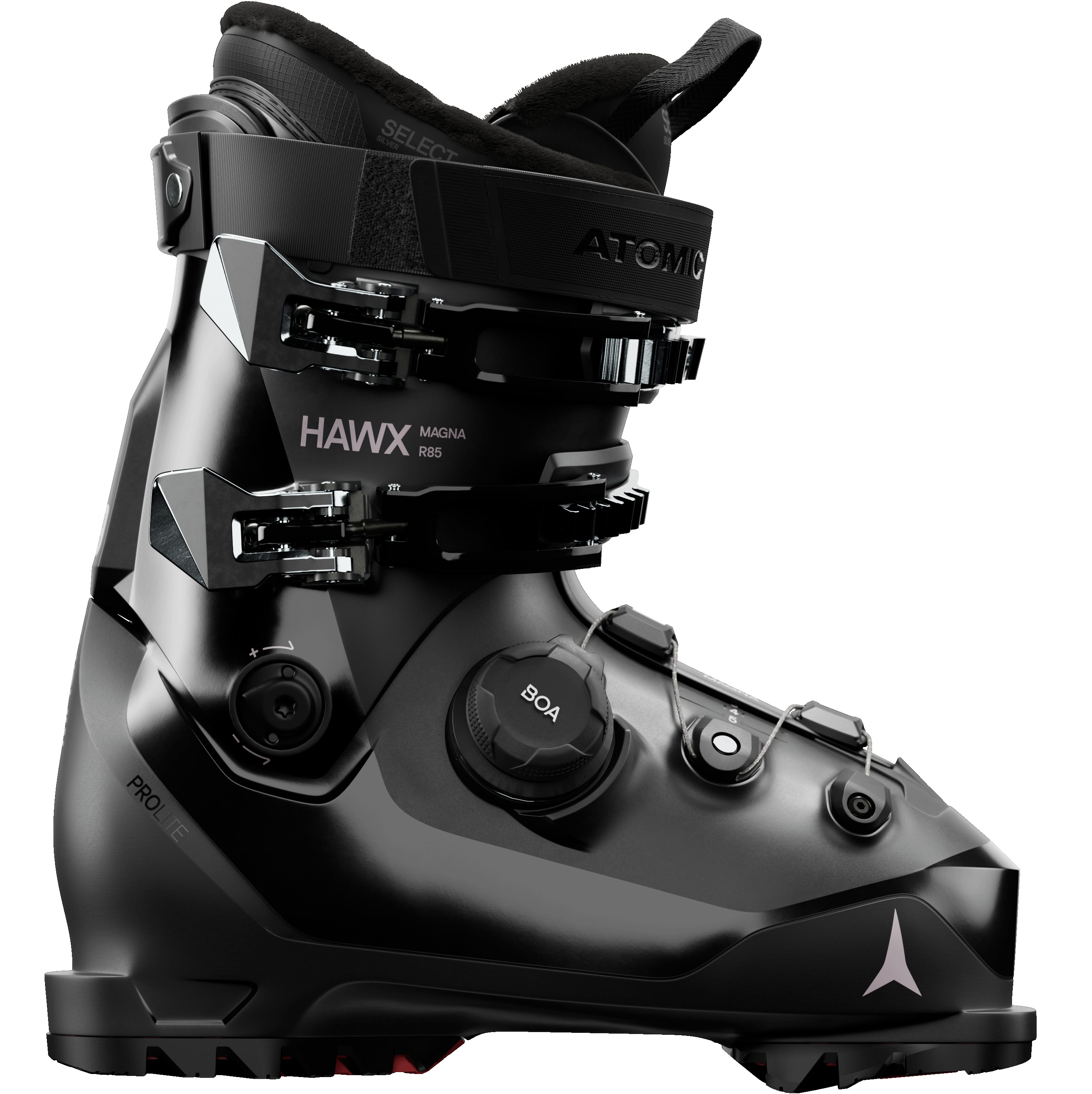 Hawx Magna R85 BOA W