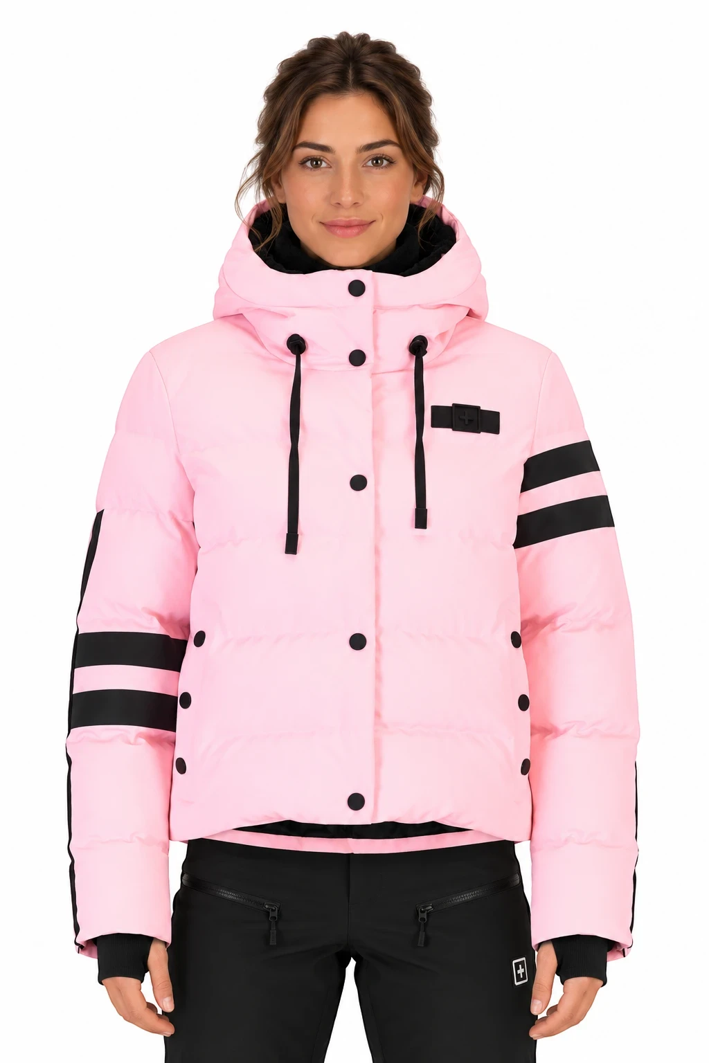 211 - Eco Down Jacket Women
