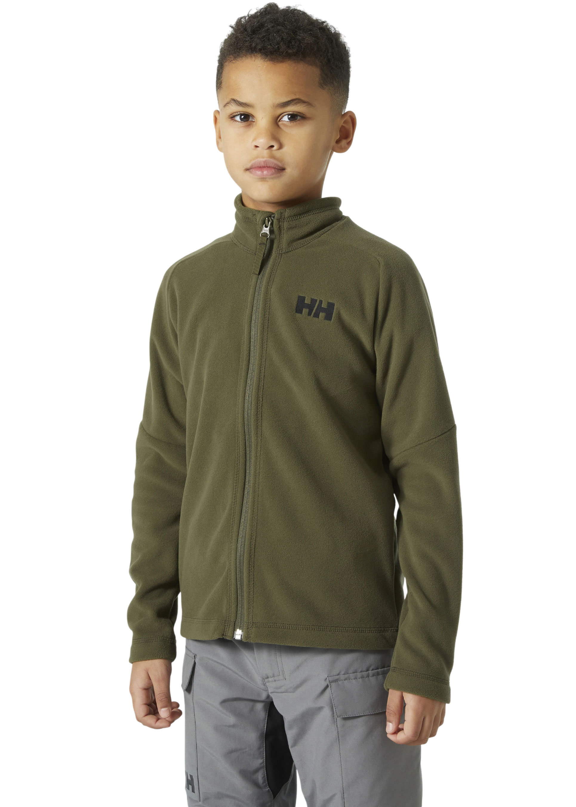 Jr Daybreaker 2.0 Jacket