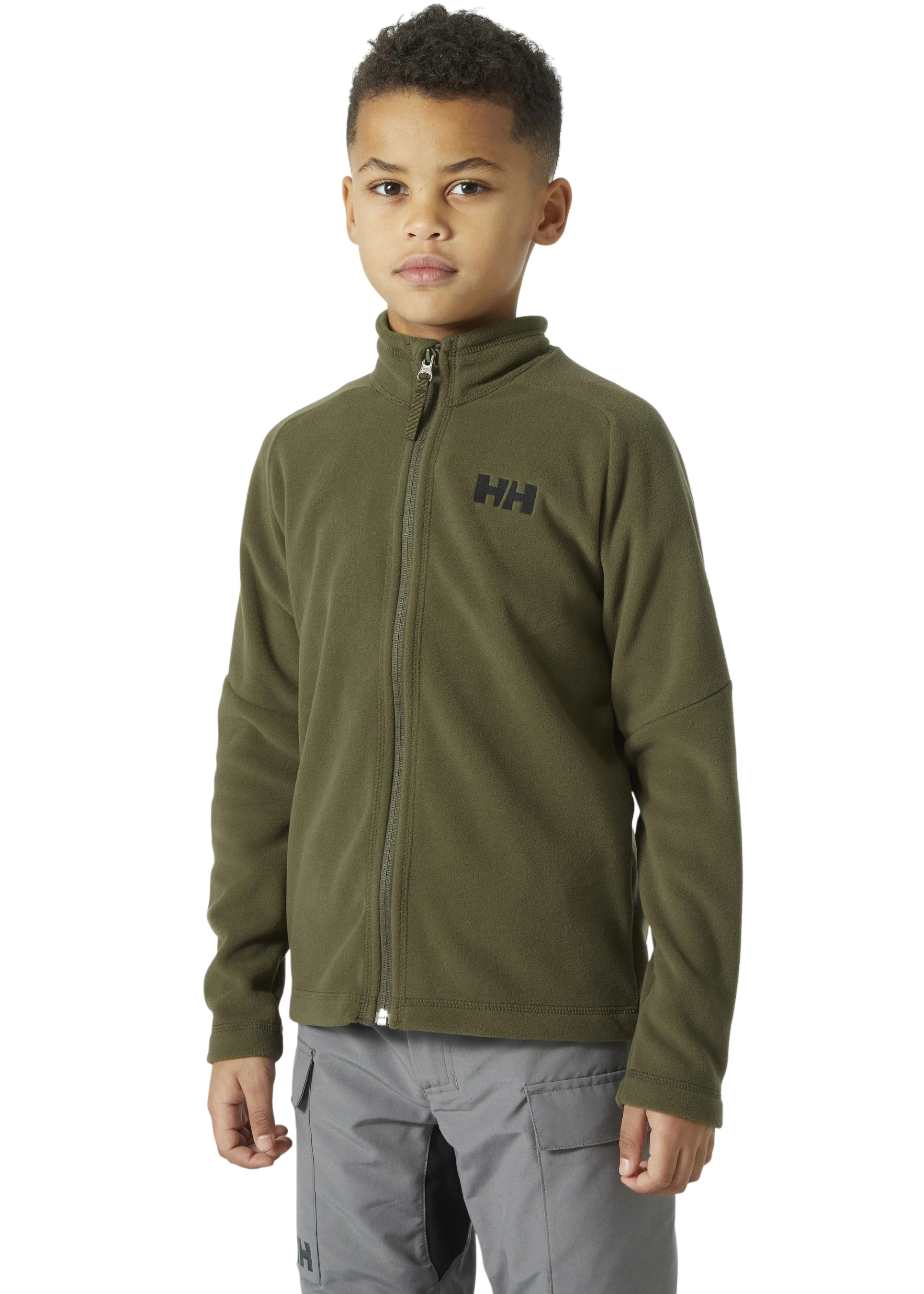 Jr Daybreaker 2.0 Jacket