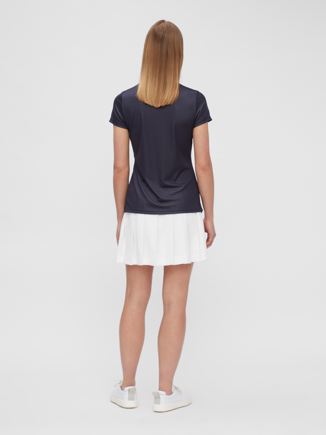 Corinna Polo Shirt