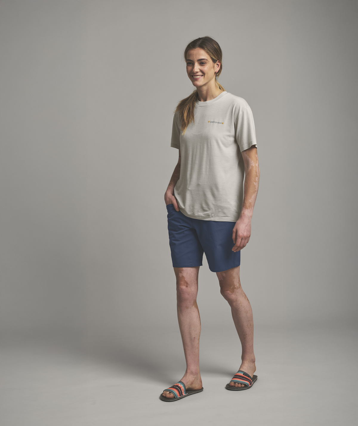 Affinity Shorts W