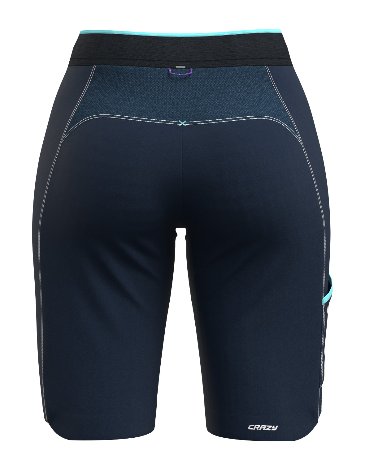 Short Alpinstar Woman