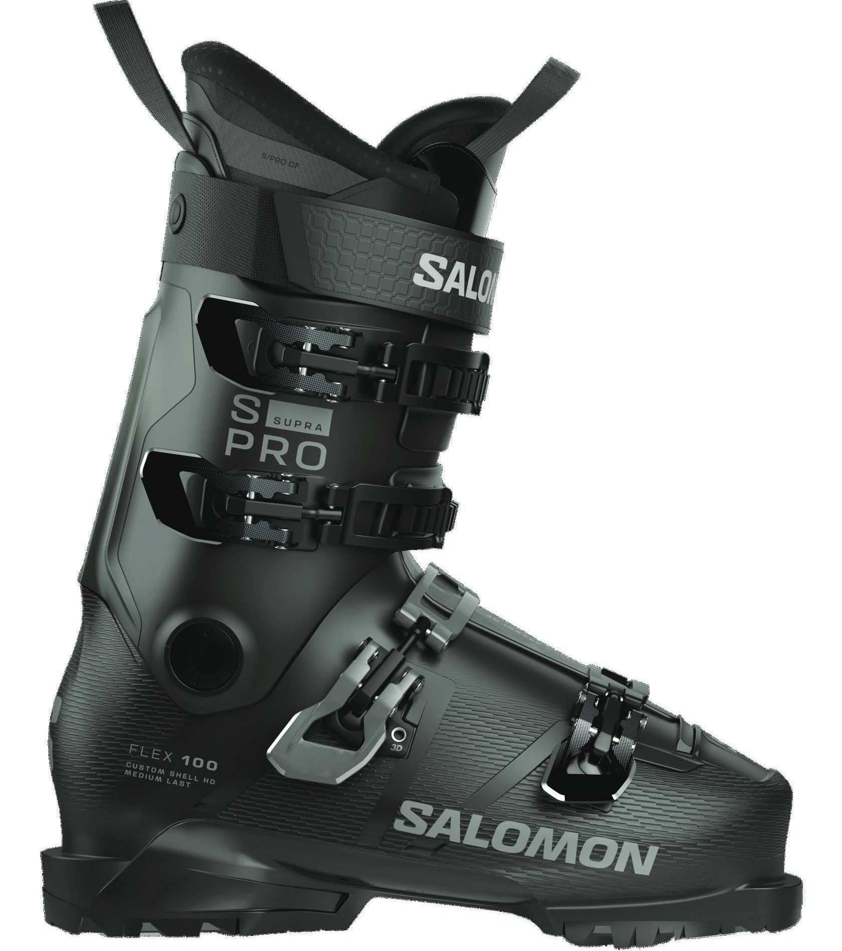 S/PRO Supra 100 GW