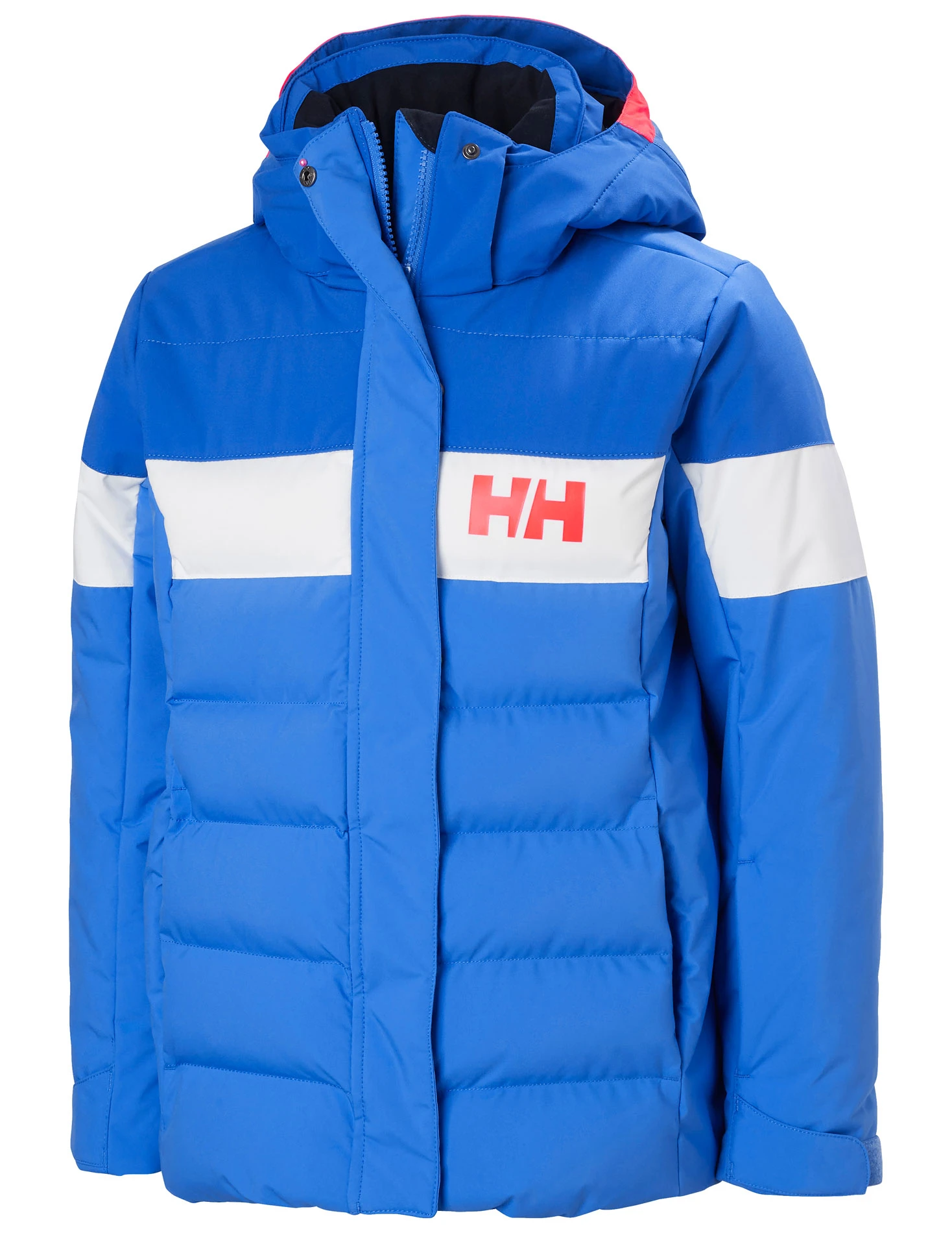 Jr Diamond Jacket