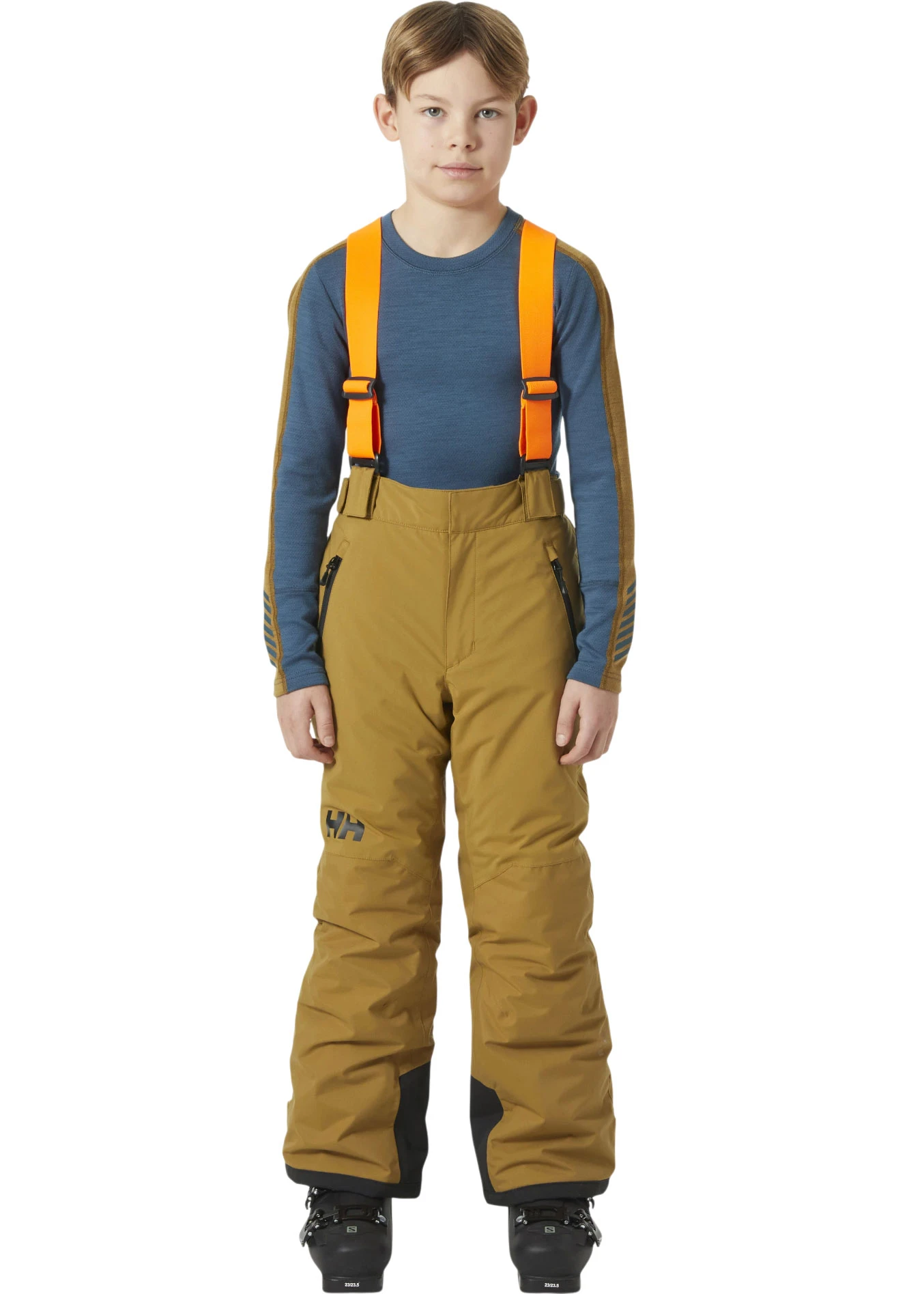 Jr No Limits 2.0 Pant