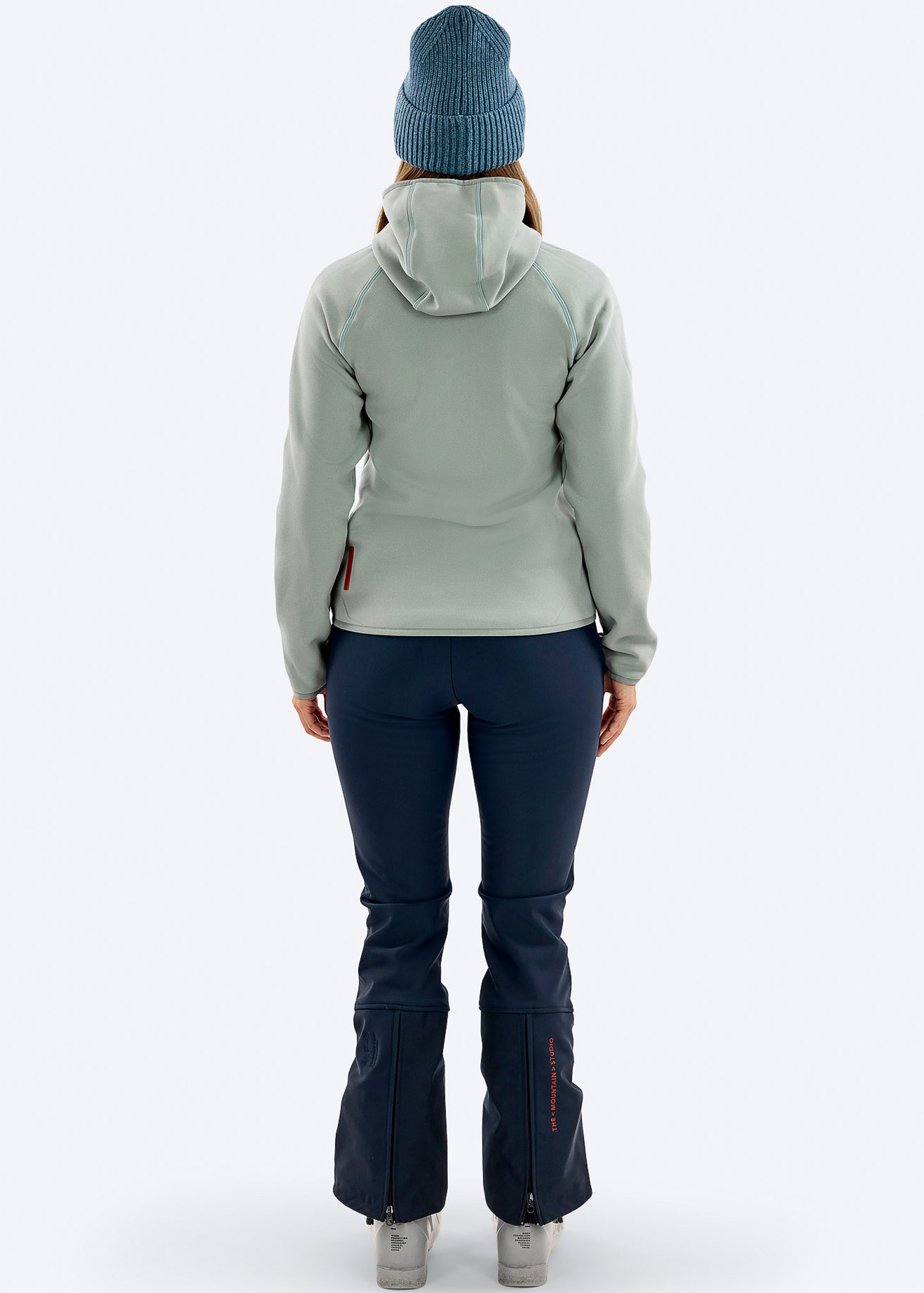 Tech Fleece Hood