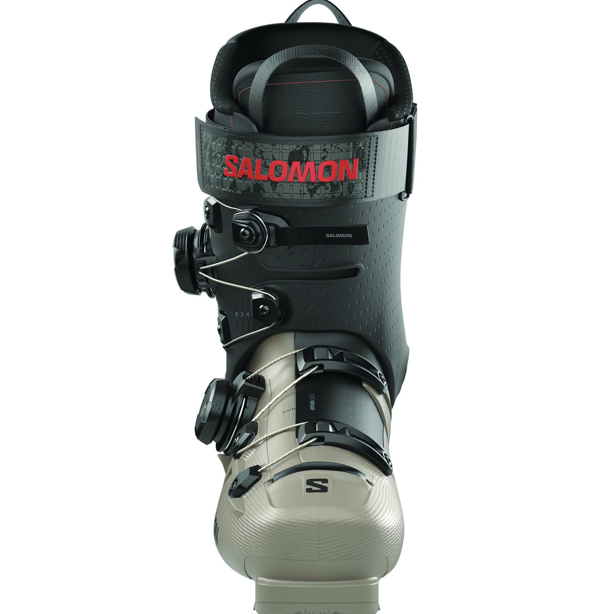 S/PRO Supra Dual BOA 120 GW