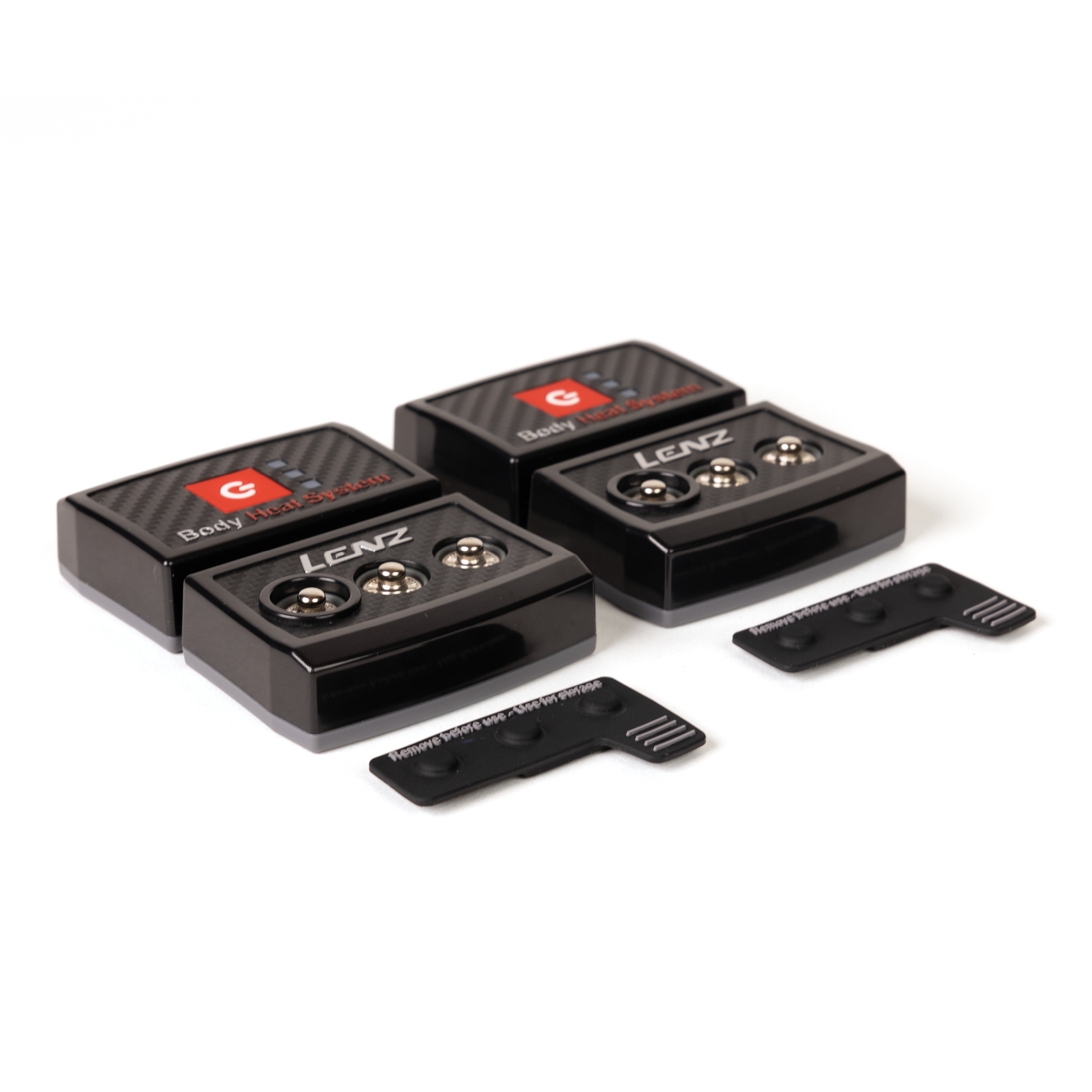 Lithium Pack RCB 2000 