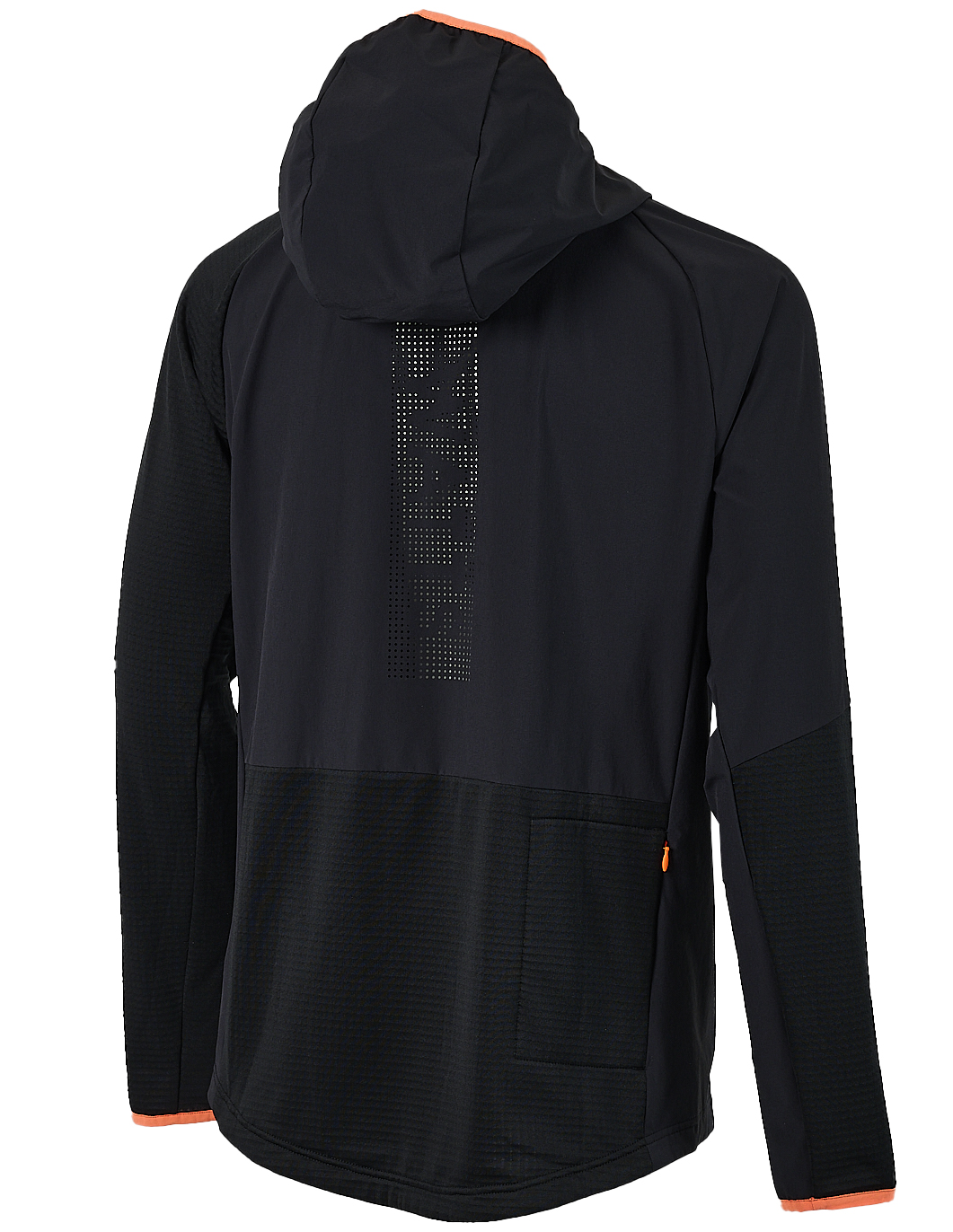 X-Powder Full Zip Mid Layer
