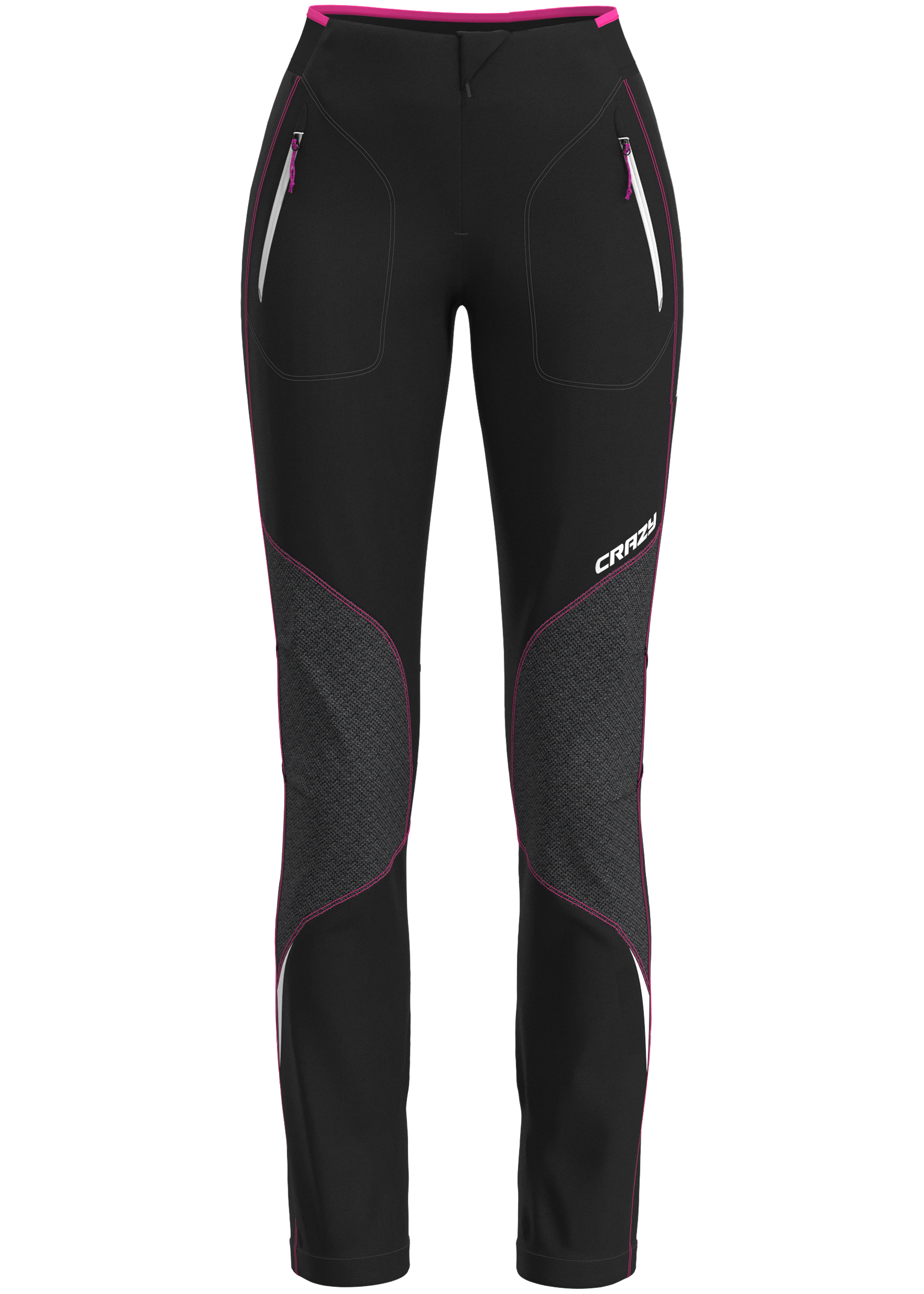 Pant Alpinstar Light Woman