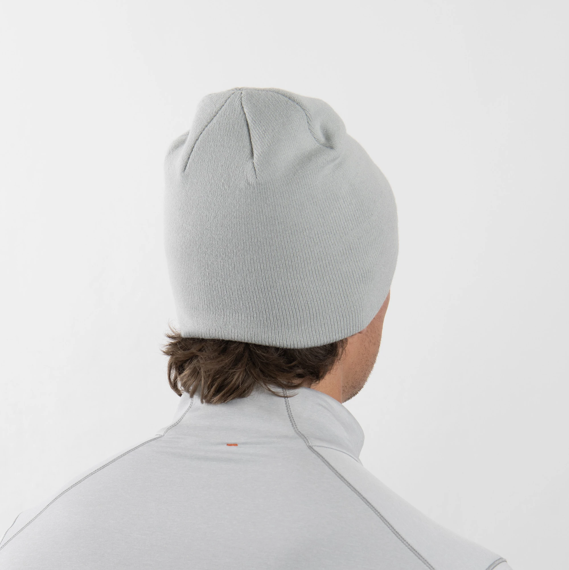 Side Logo Beanie